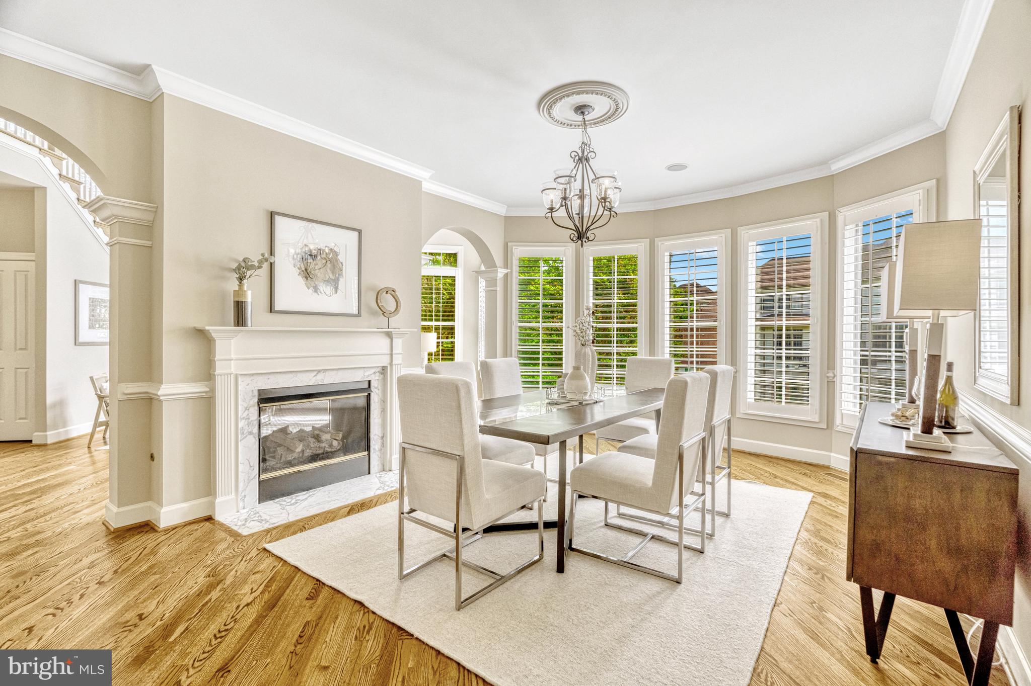 CARRINGTON - Residential