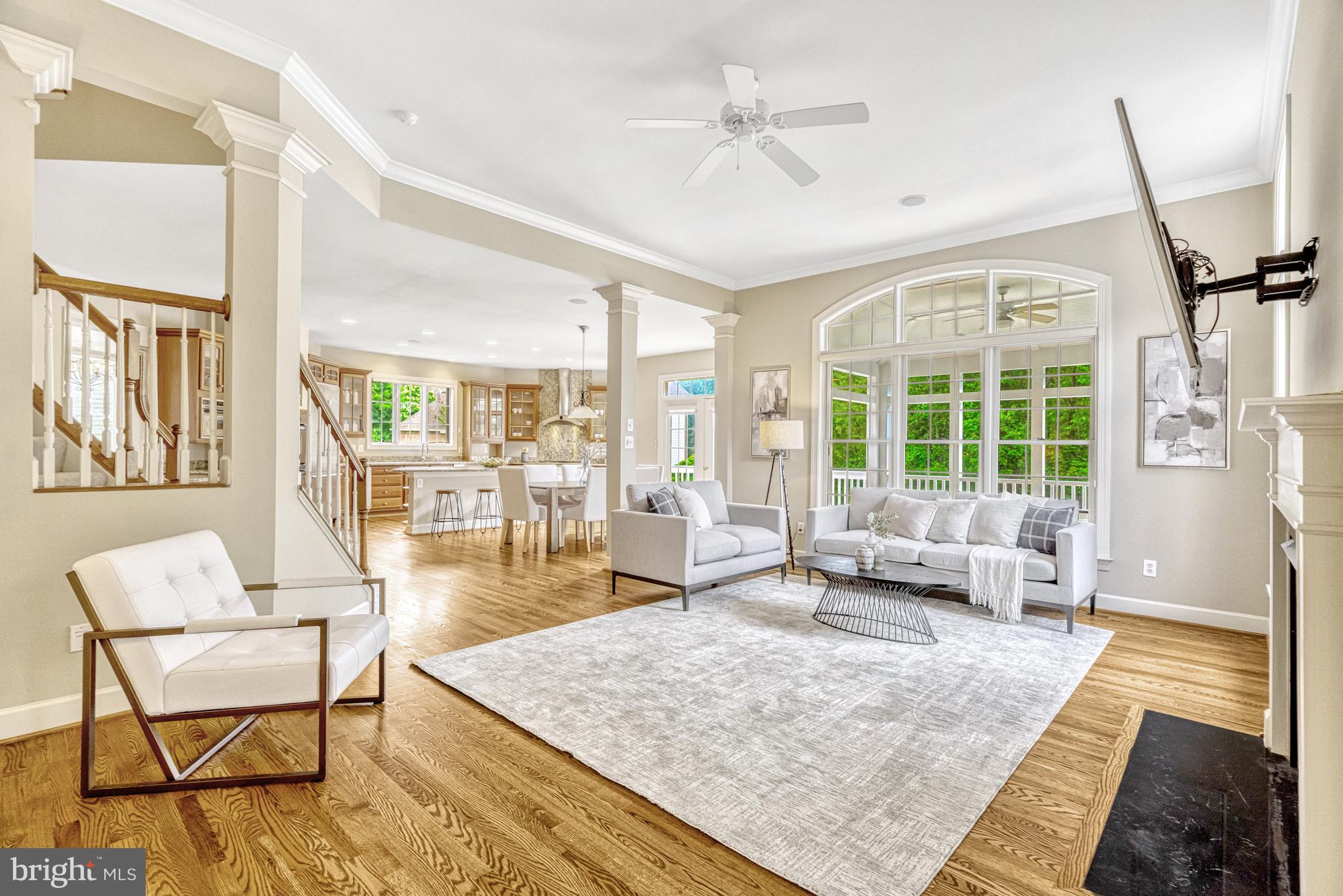 CARRINGTON - Residential