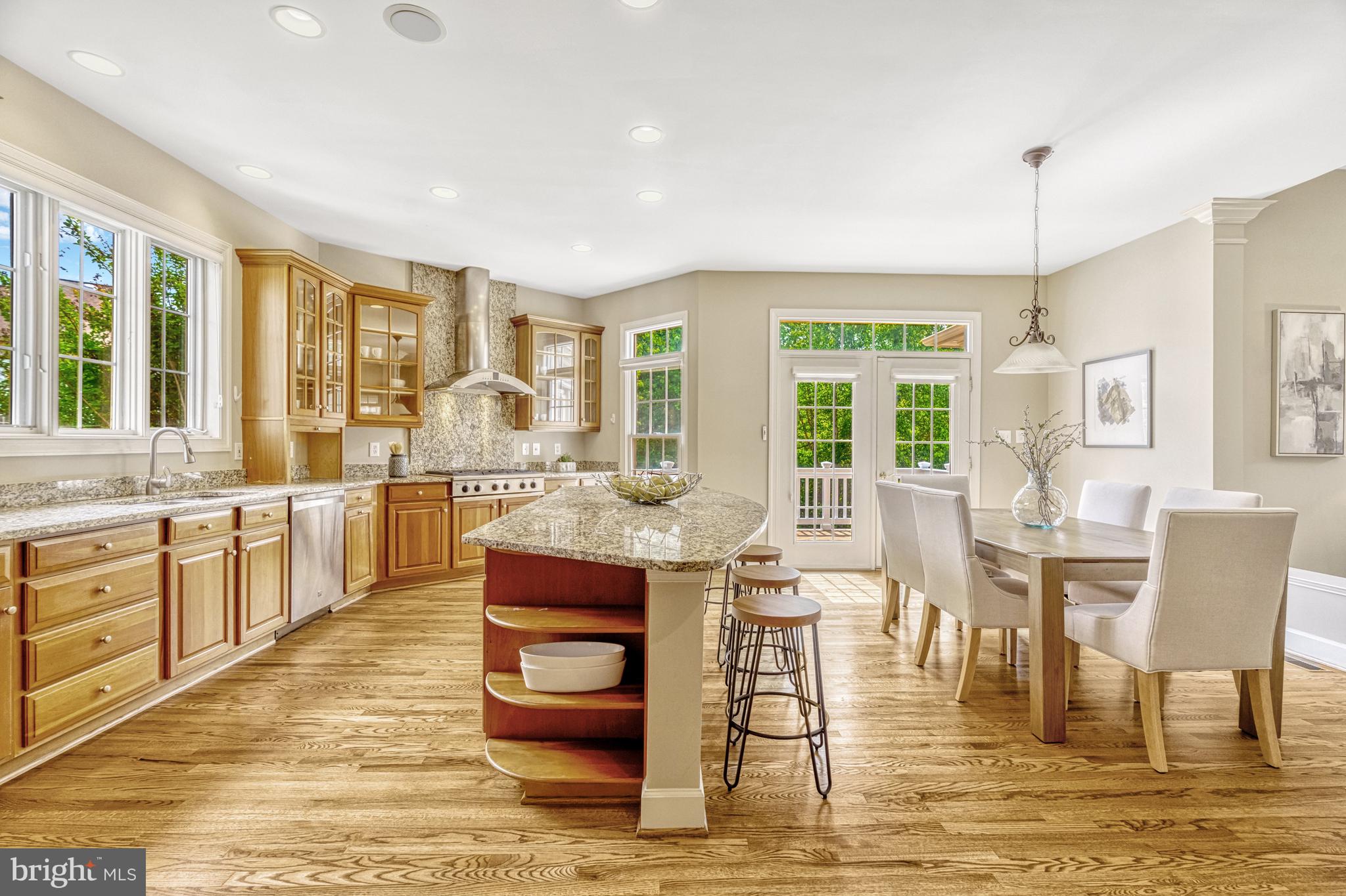 CARRINGTON - Residential