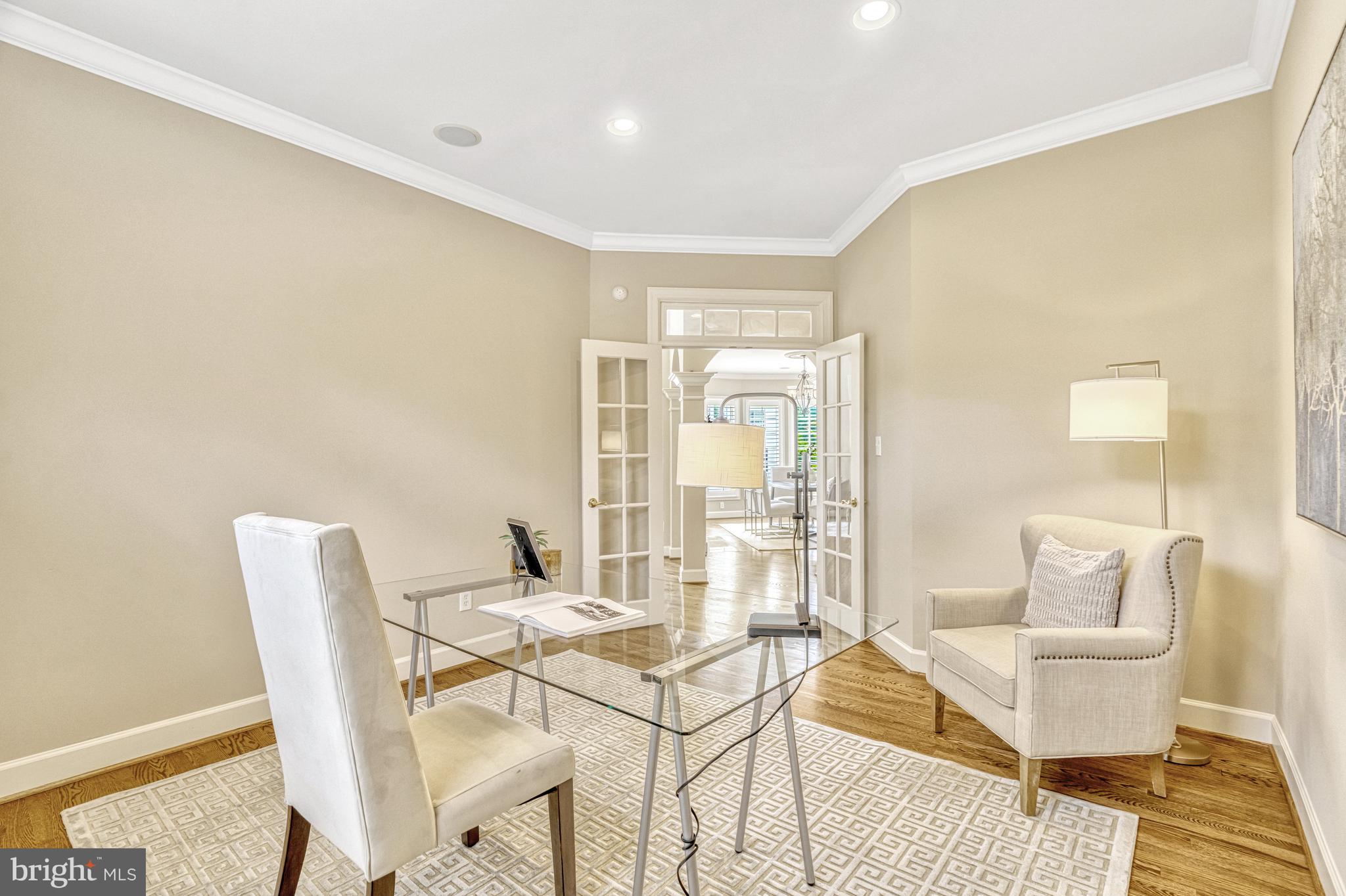 CARRINGTON - Residential