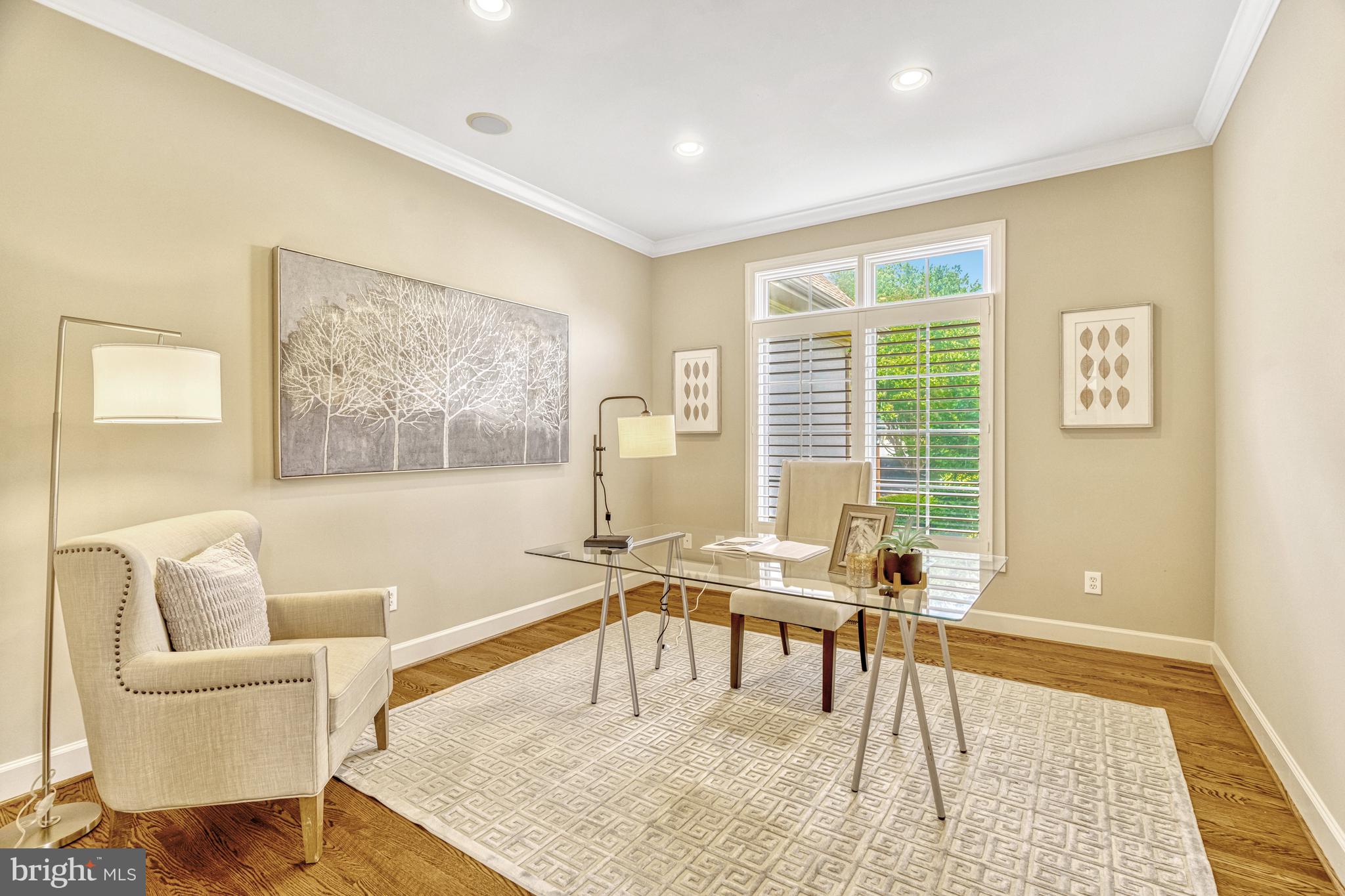 CARRINGTON - Residential