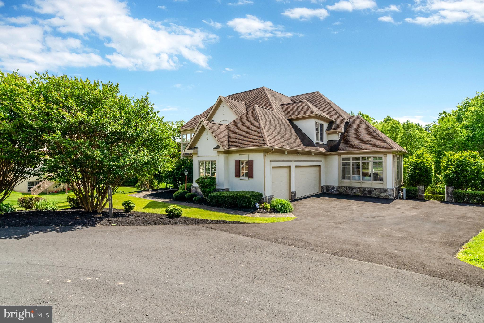 CARRINGTON - Residential