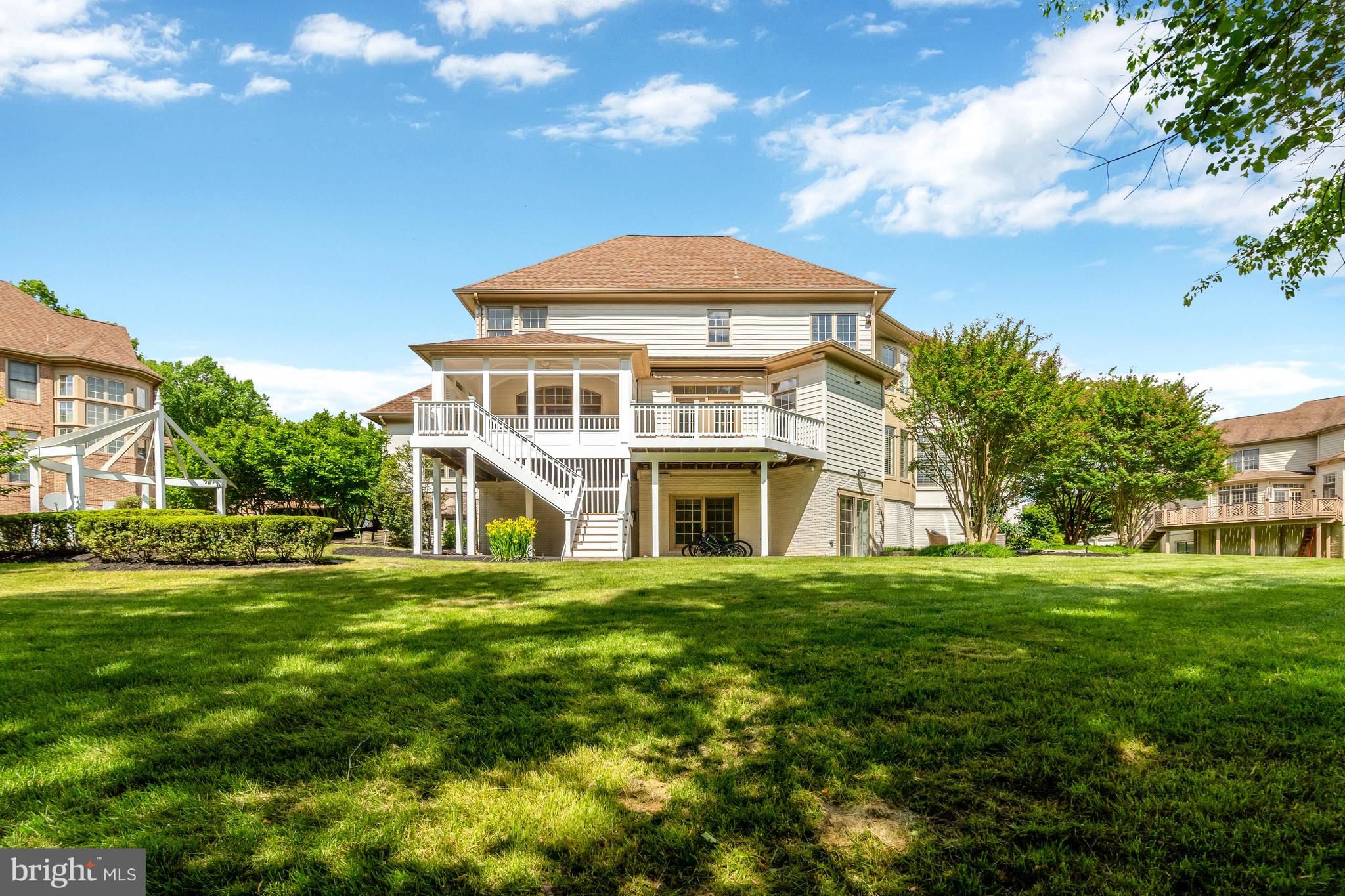 CARRINGTON - Residential