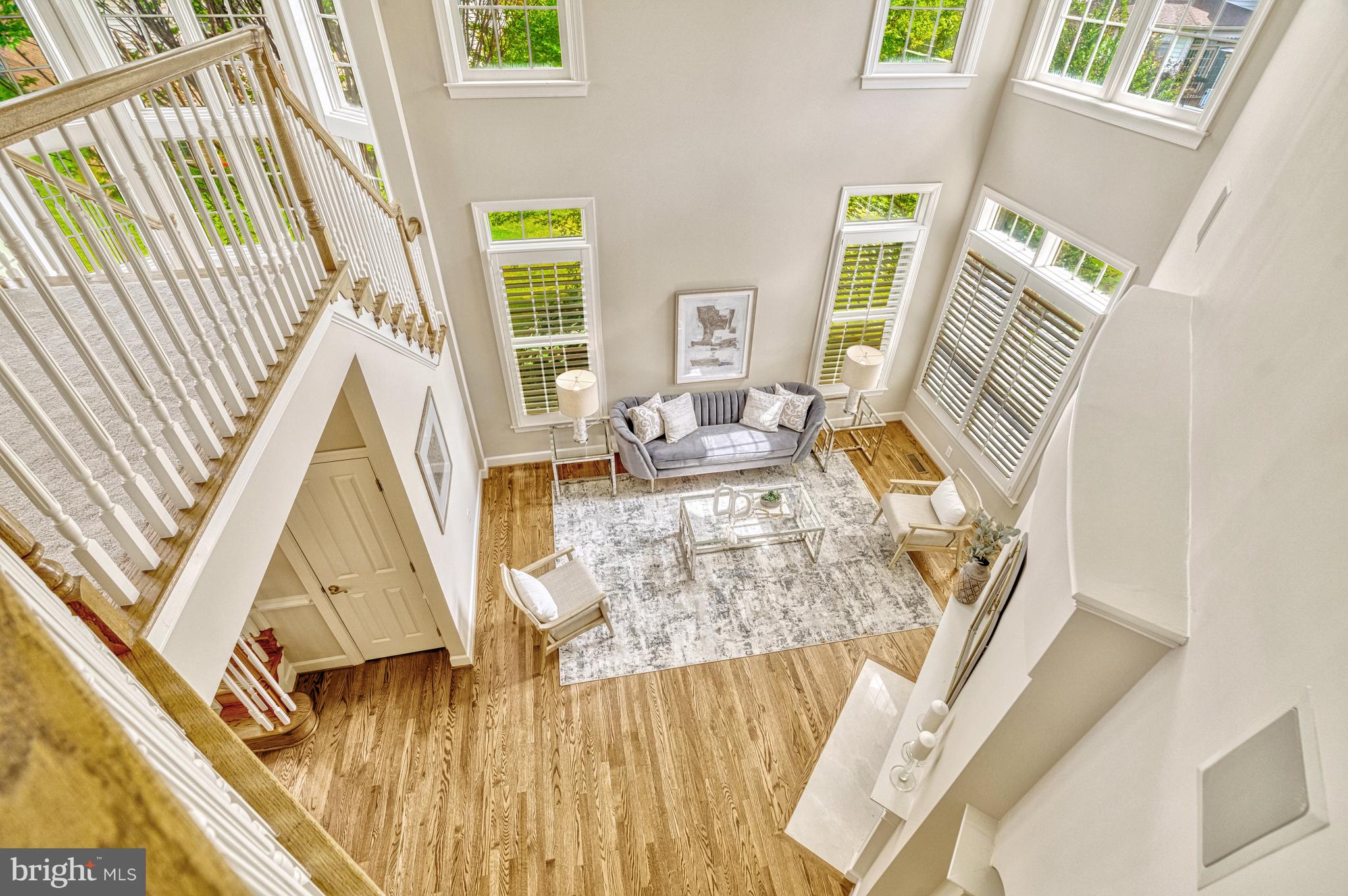 CARRINGTON - Residential