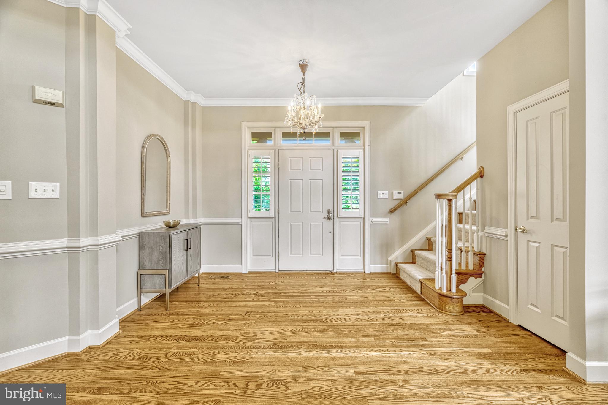 CARRINGTON - Residential