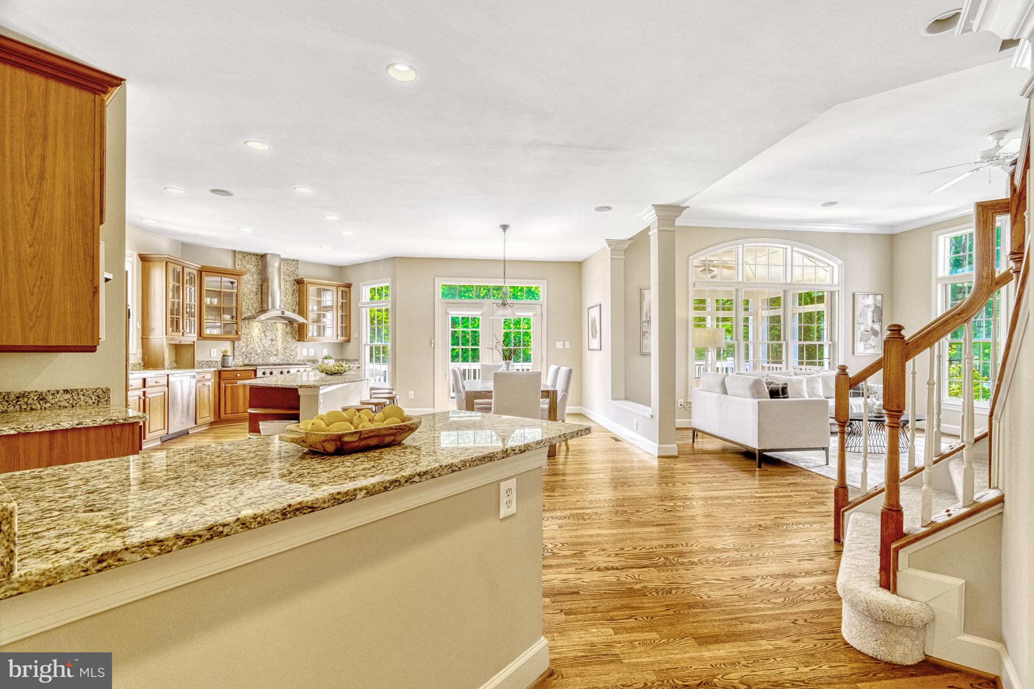 CARRINGTON - Residential