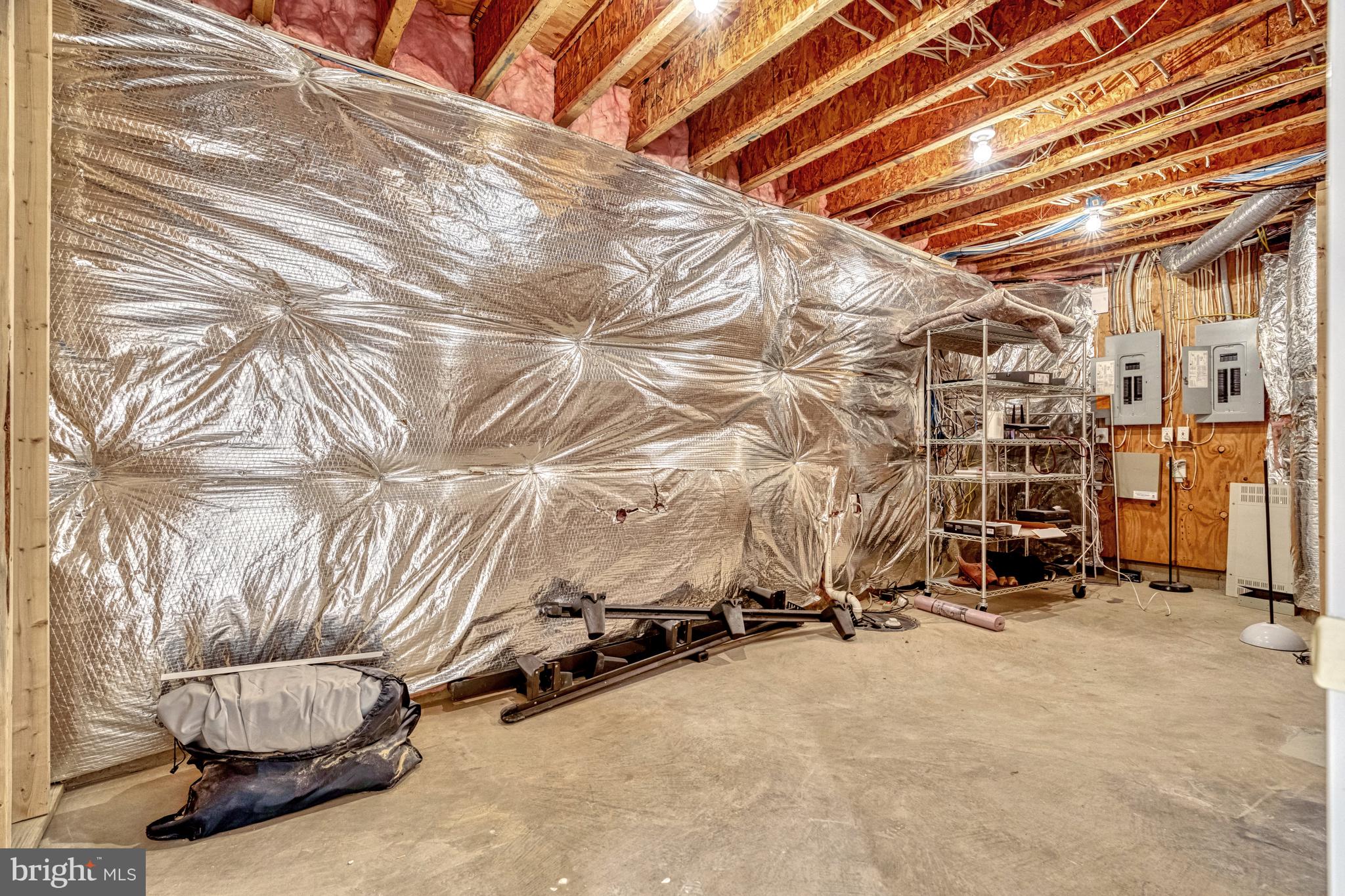 CARRINGTON - Residential