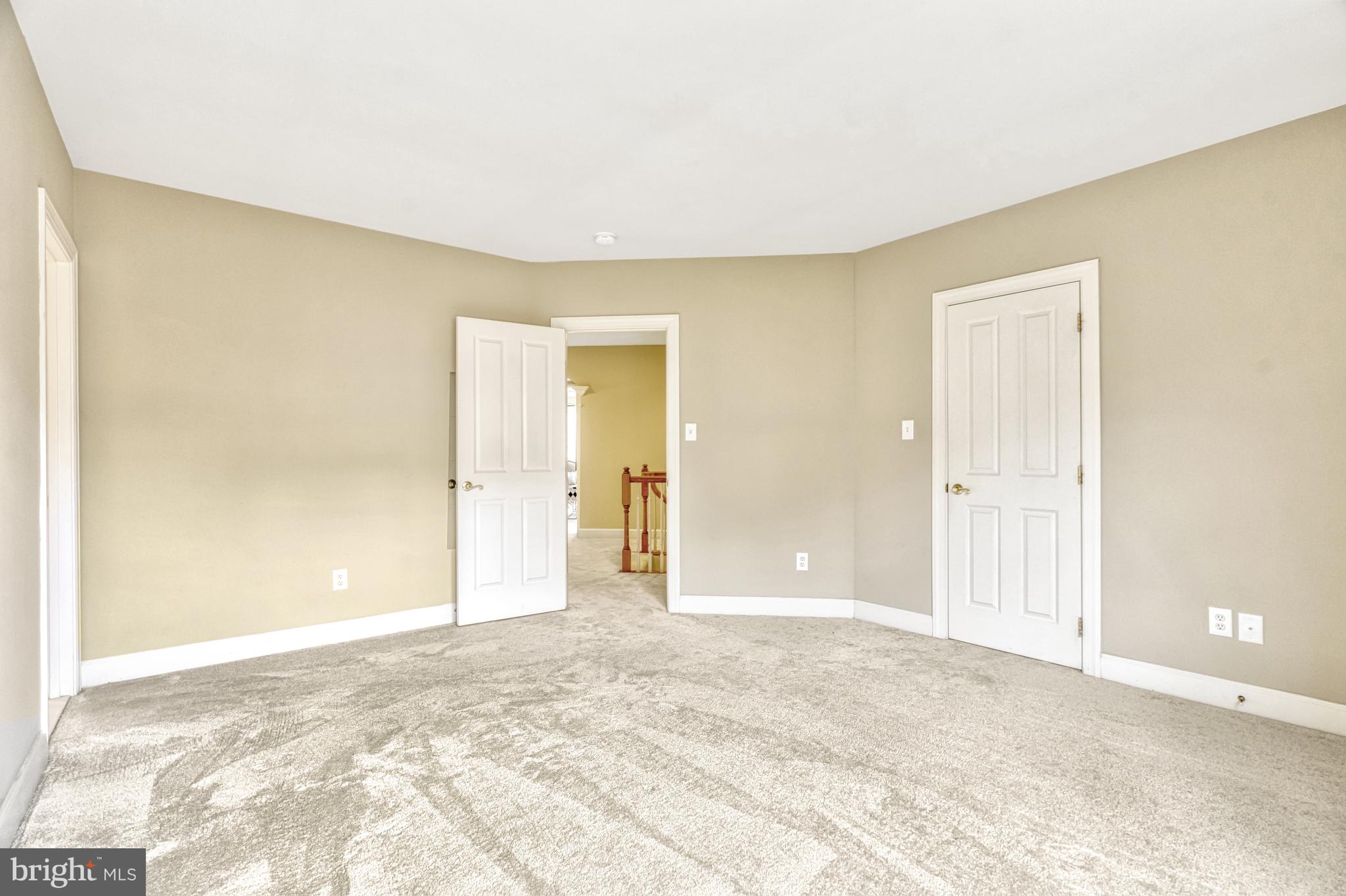 CARRINGTON - Residential