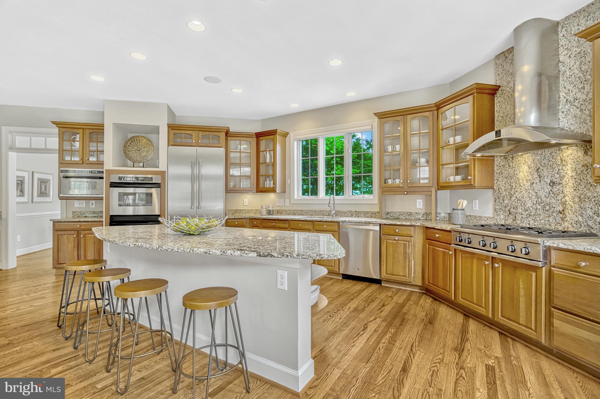 CARRINGTON - Residential