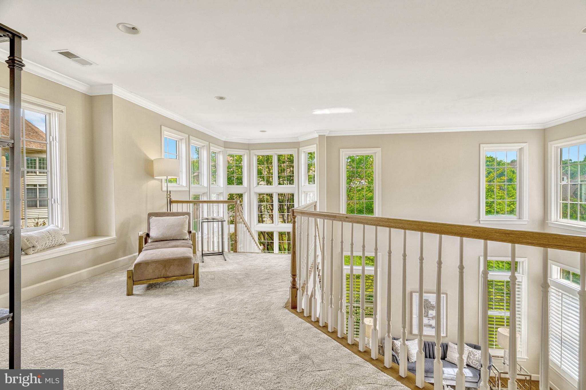 CARRINGTON - Residential