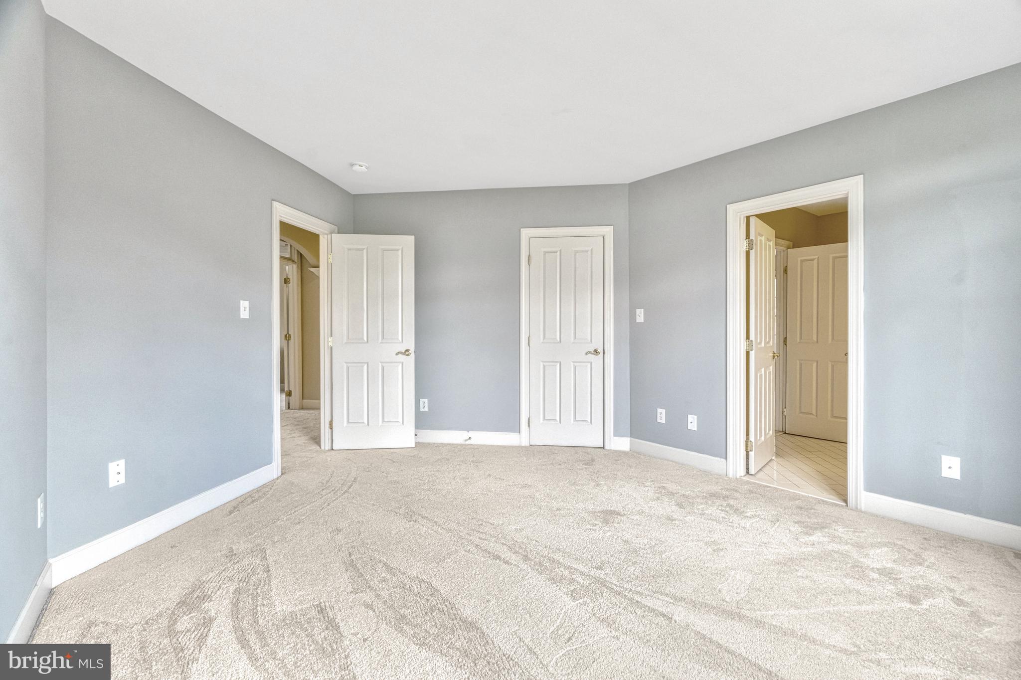 CARRINGTON - Residential