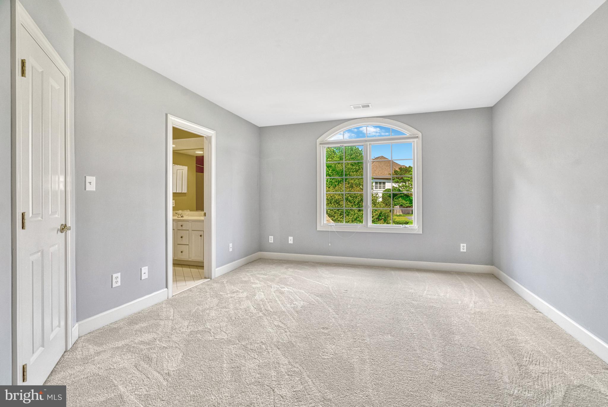 CARRINGTON - Residential