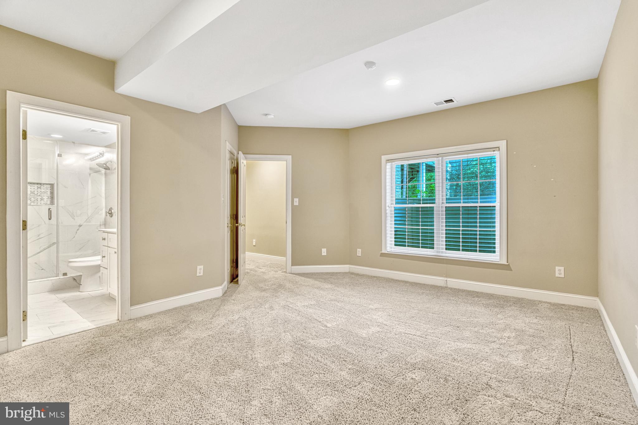 CARRINGTON - Residential