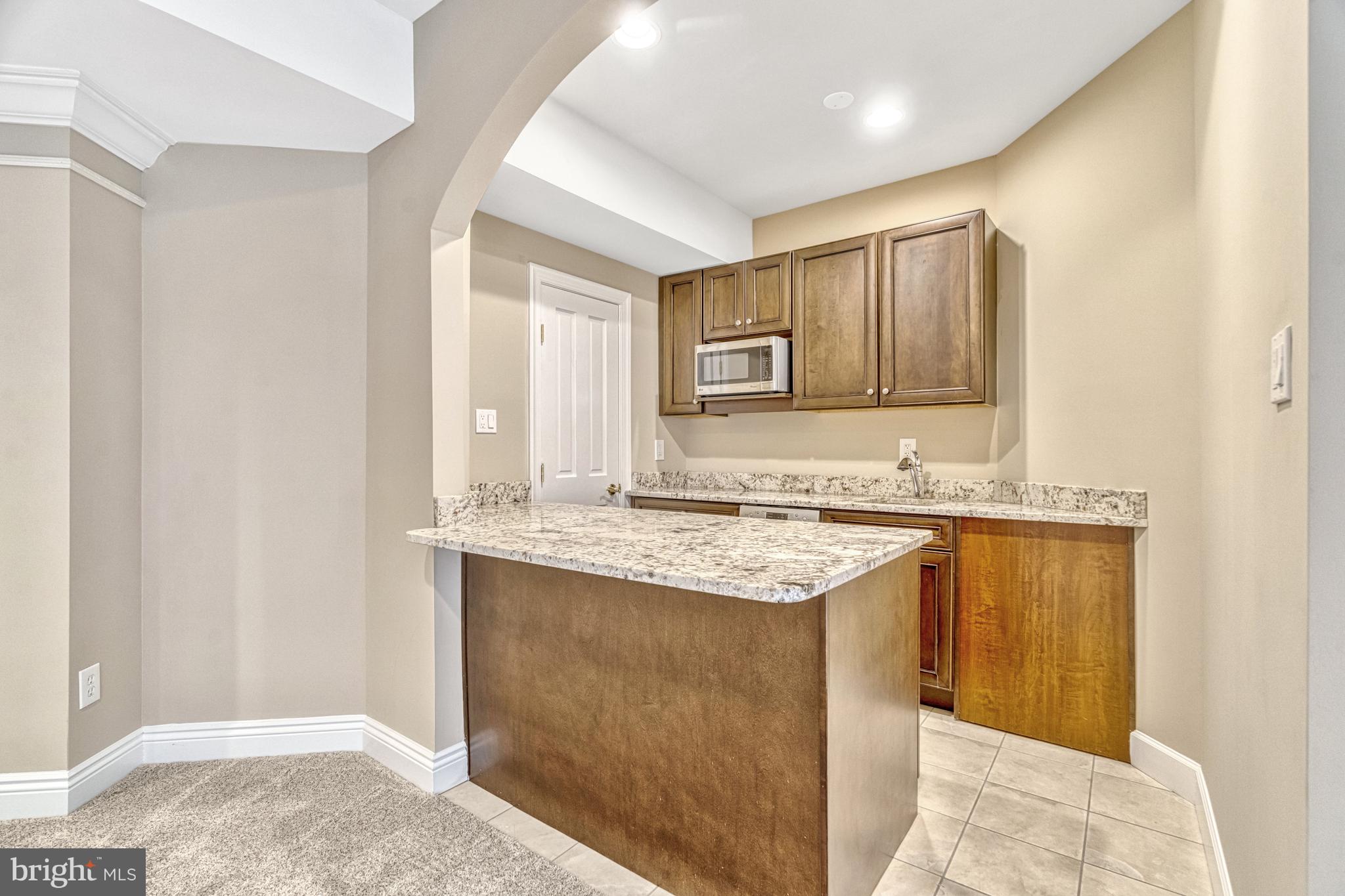 CARRINGTON - Residential