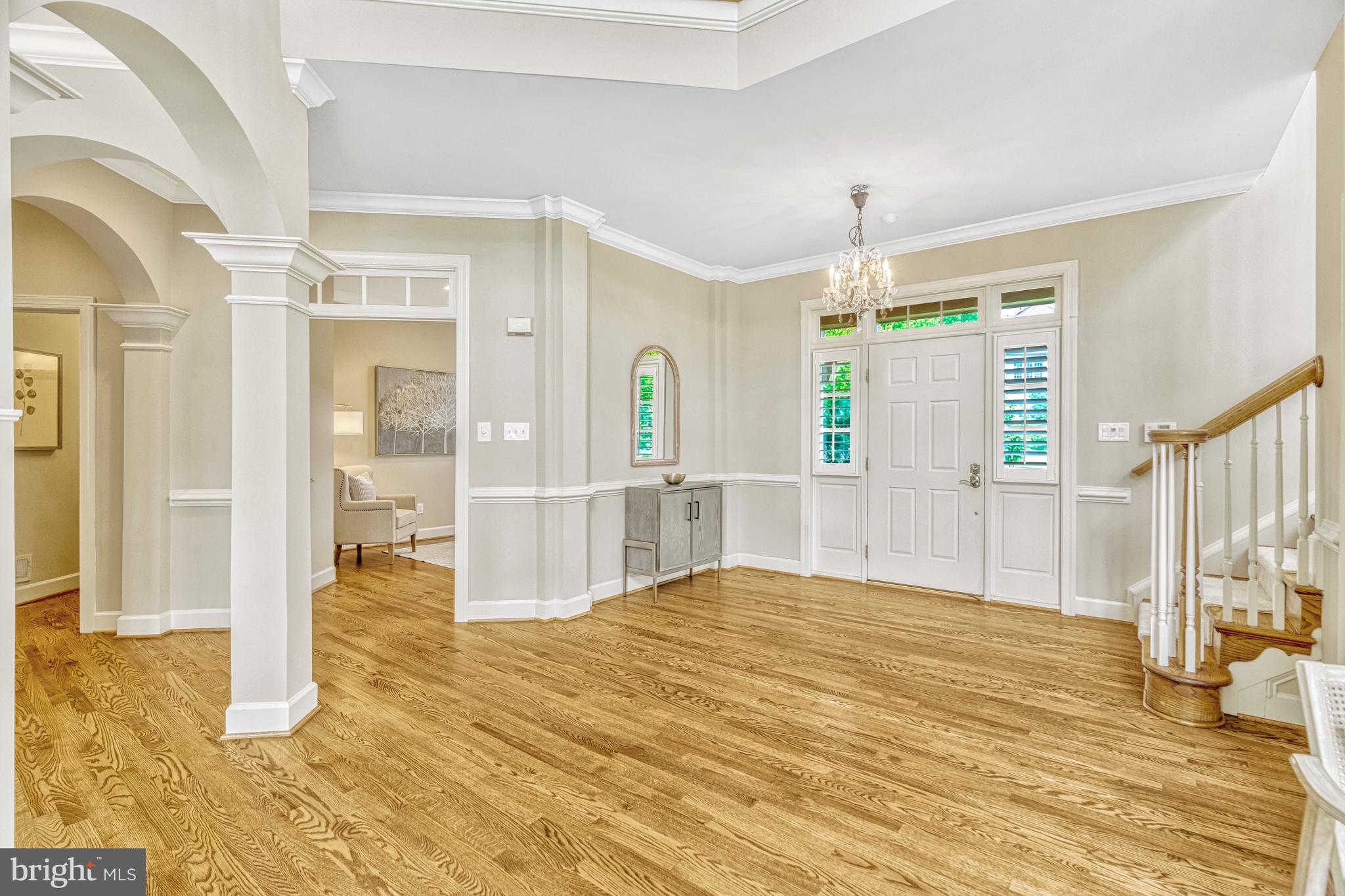 CARRINGTON - Residential