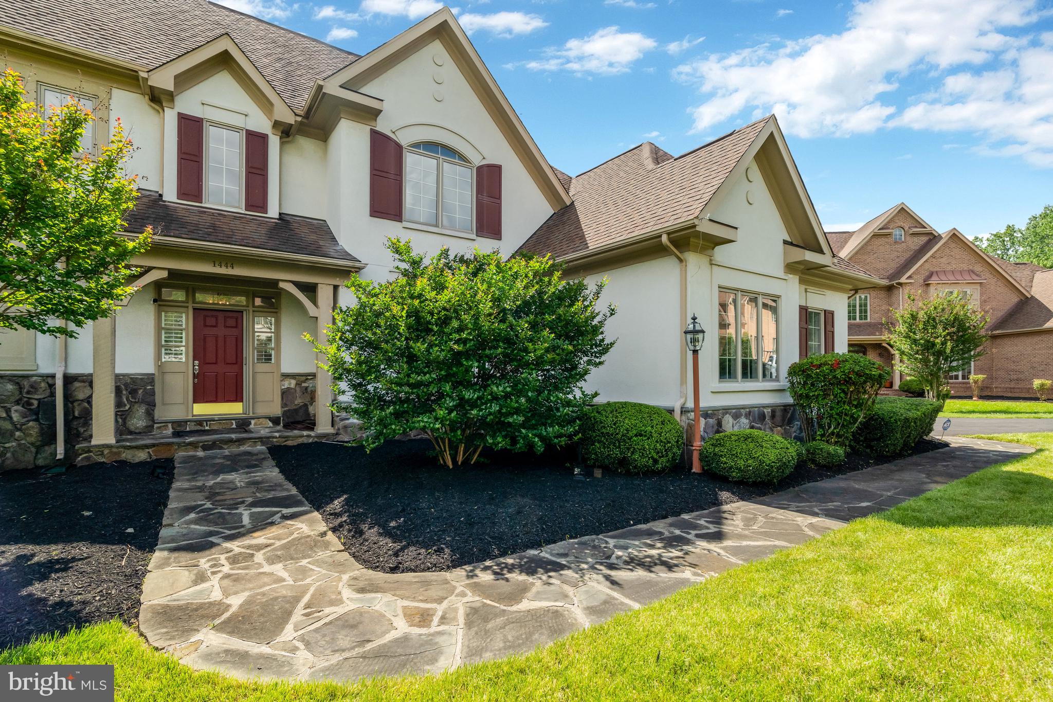 CARRINGTON - Residential