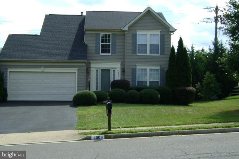 CARDINAL CREST - Residential