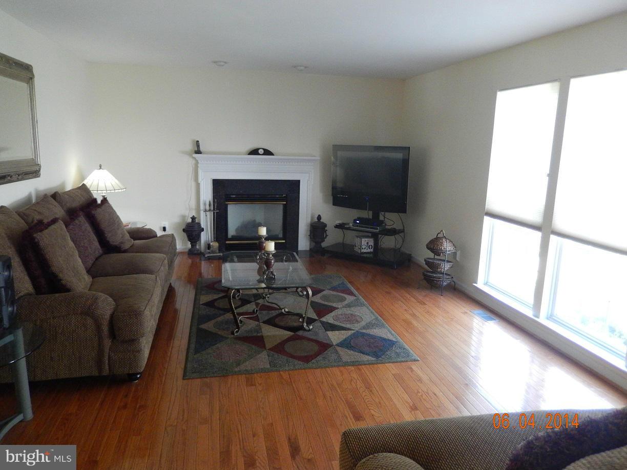 CARDINAL CREST - Residential