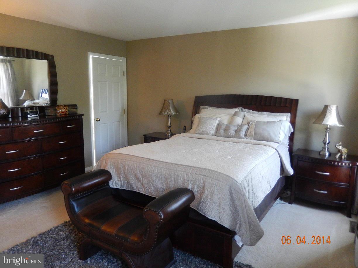 CARDINAL CREST - Residential