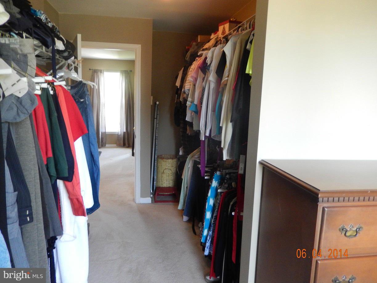 CARDINAL CREST - Residential