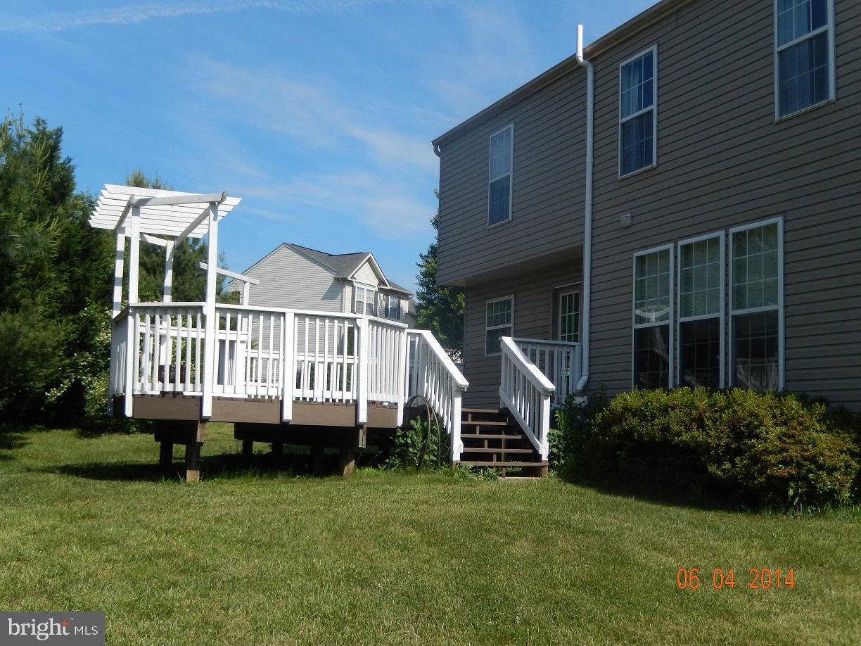 CARDINAL CREST - Residential