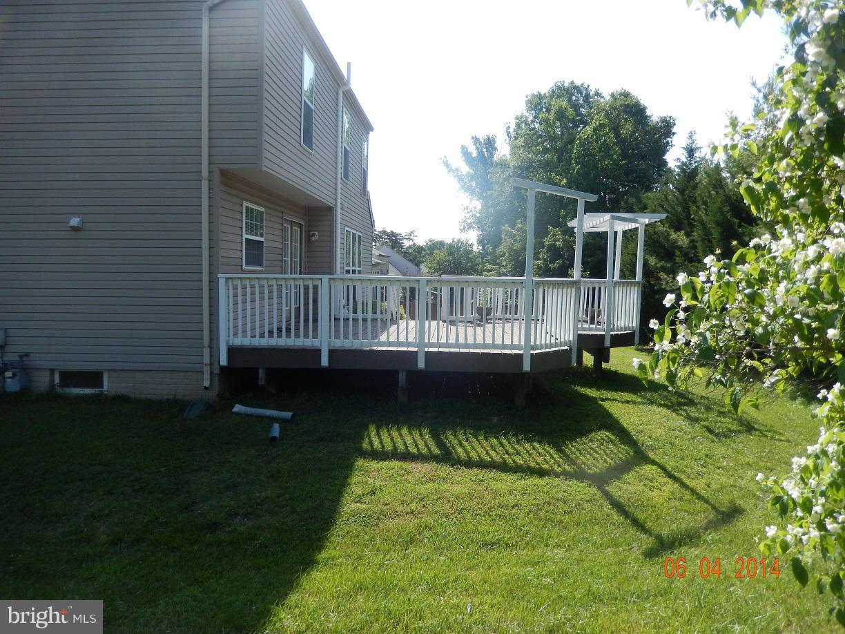 CARDINAL CREST - Residential