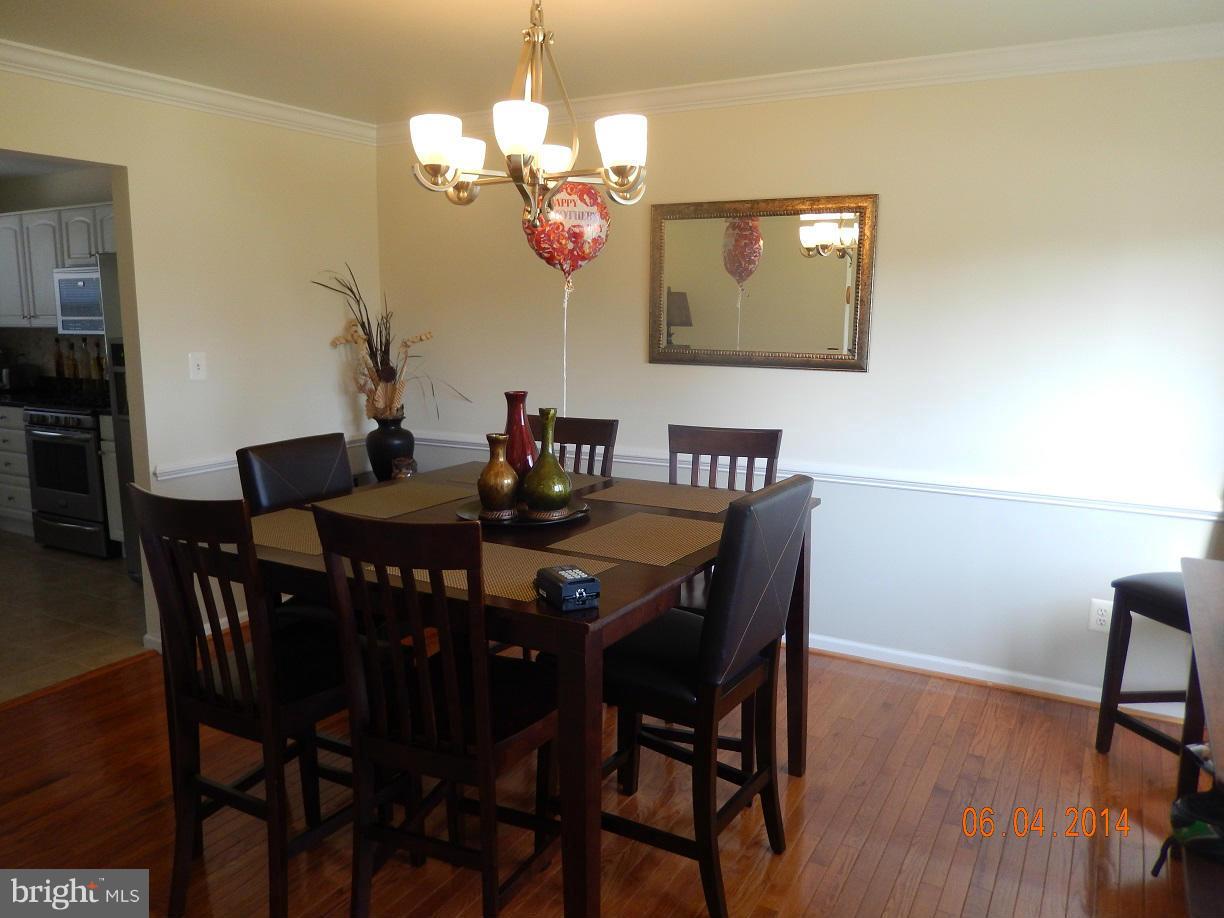 CARDINAL CREST - Residential