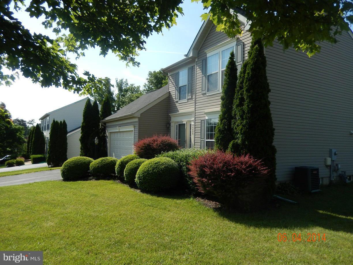 CARDINAL CREST - Residential