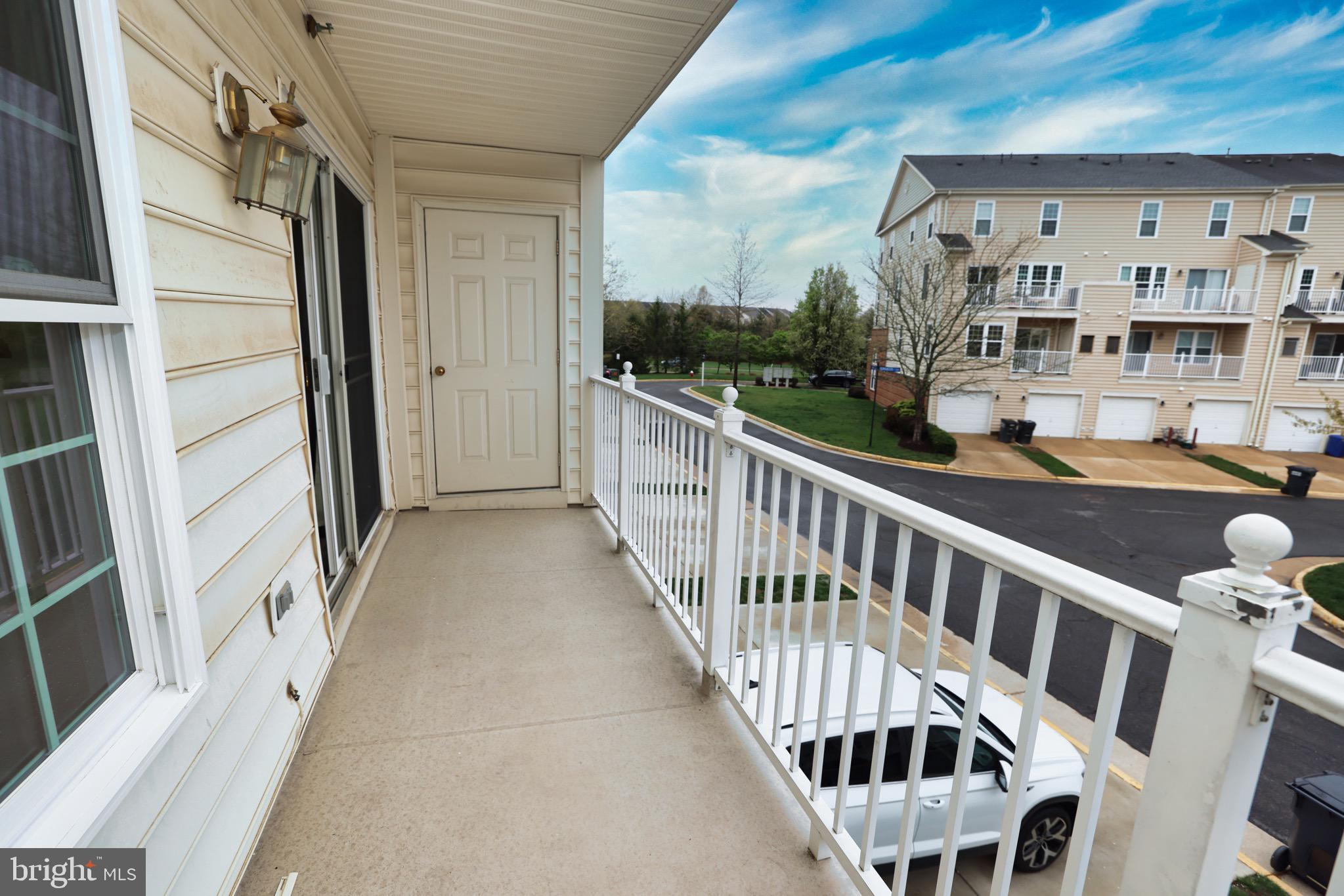 AMBER SPRING CONDOMINIUMS - Residential Lease