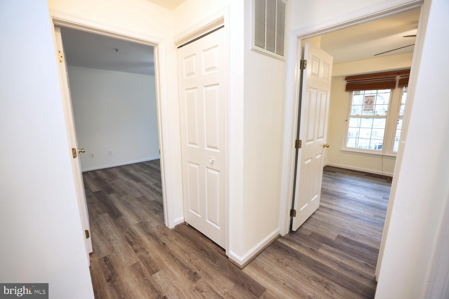 AMBER SPRING CONDOMINIUMS - Residential Lease