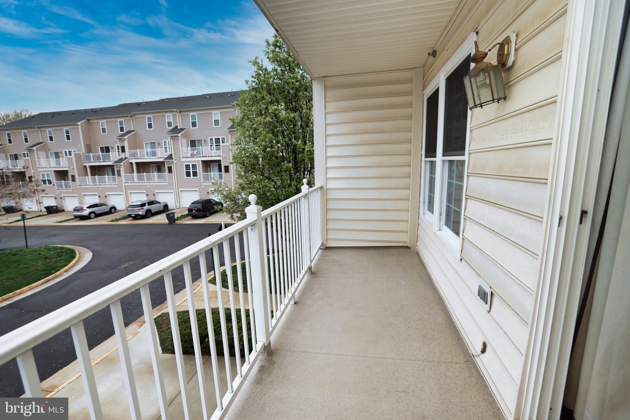 AMBER SPRING CONDOMINIUMS - Residential Lease