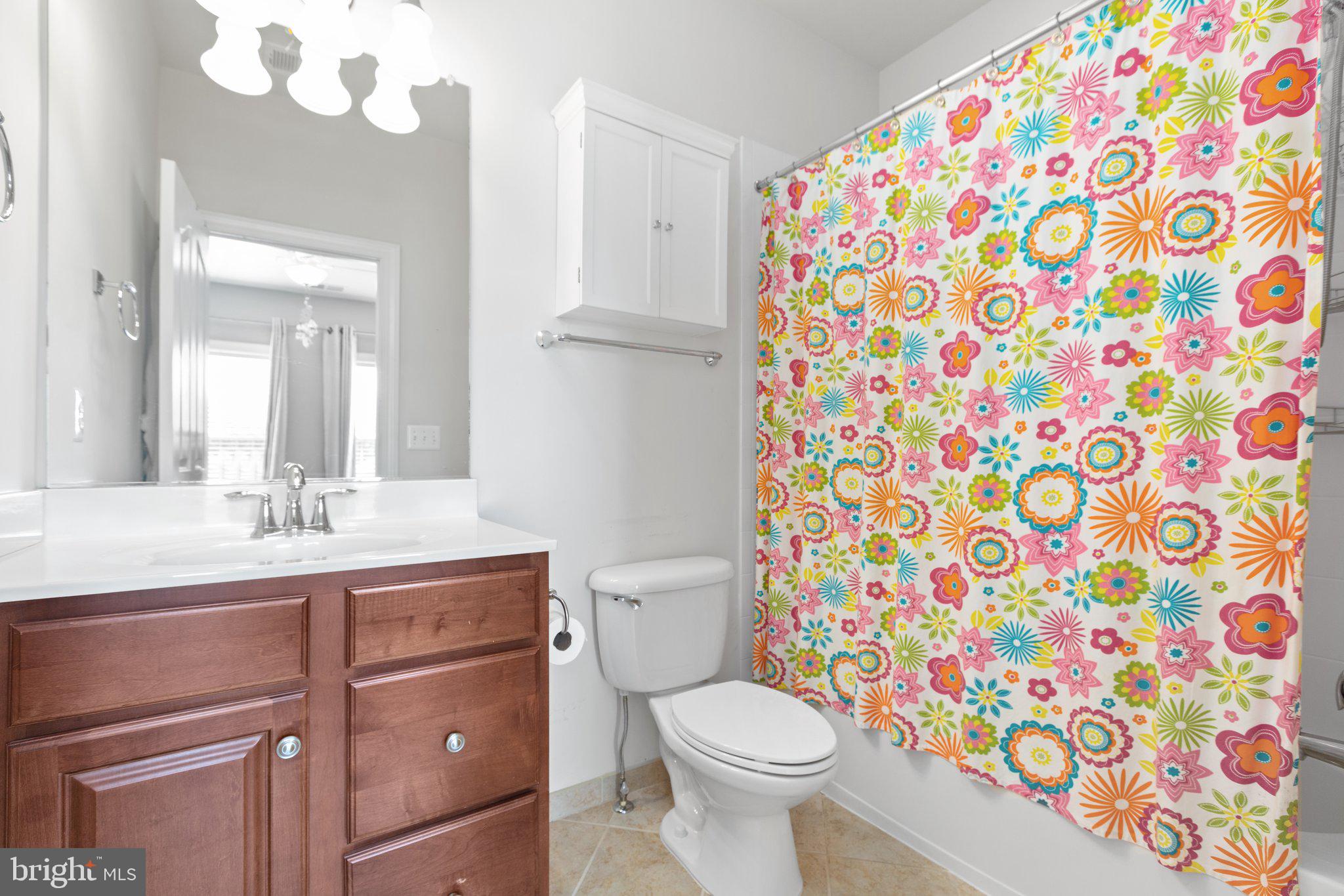 THE GLENS - Residential