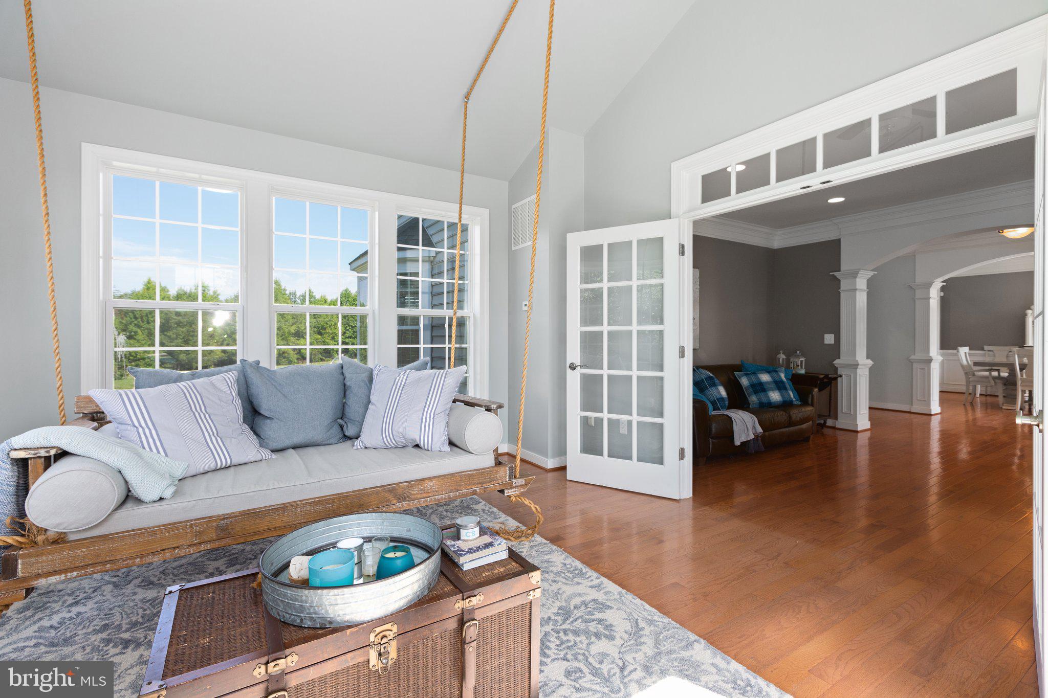 THE GLENS - Residential