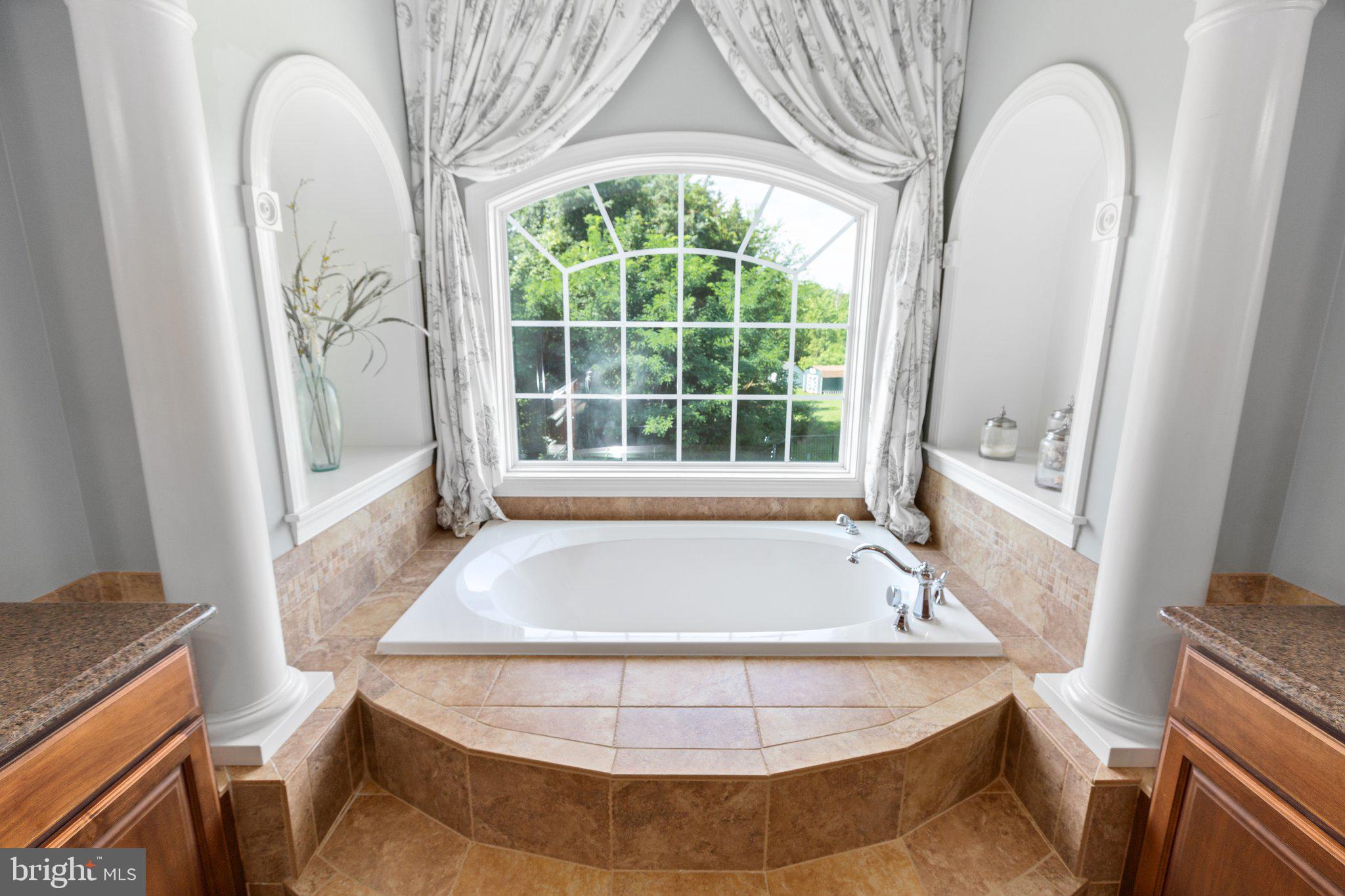 THE GLENS - Residential