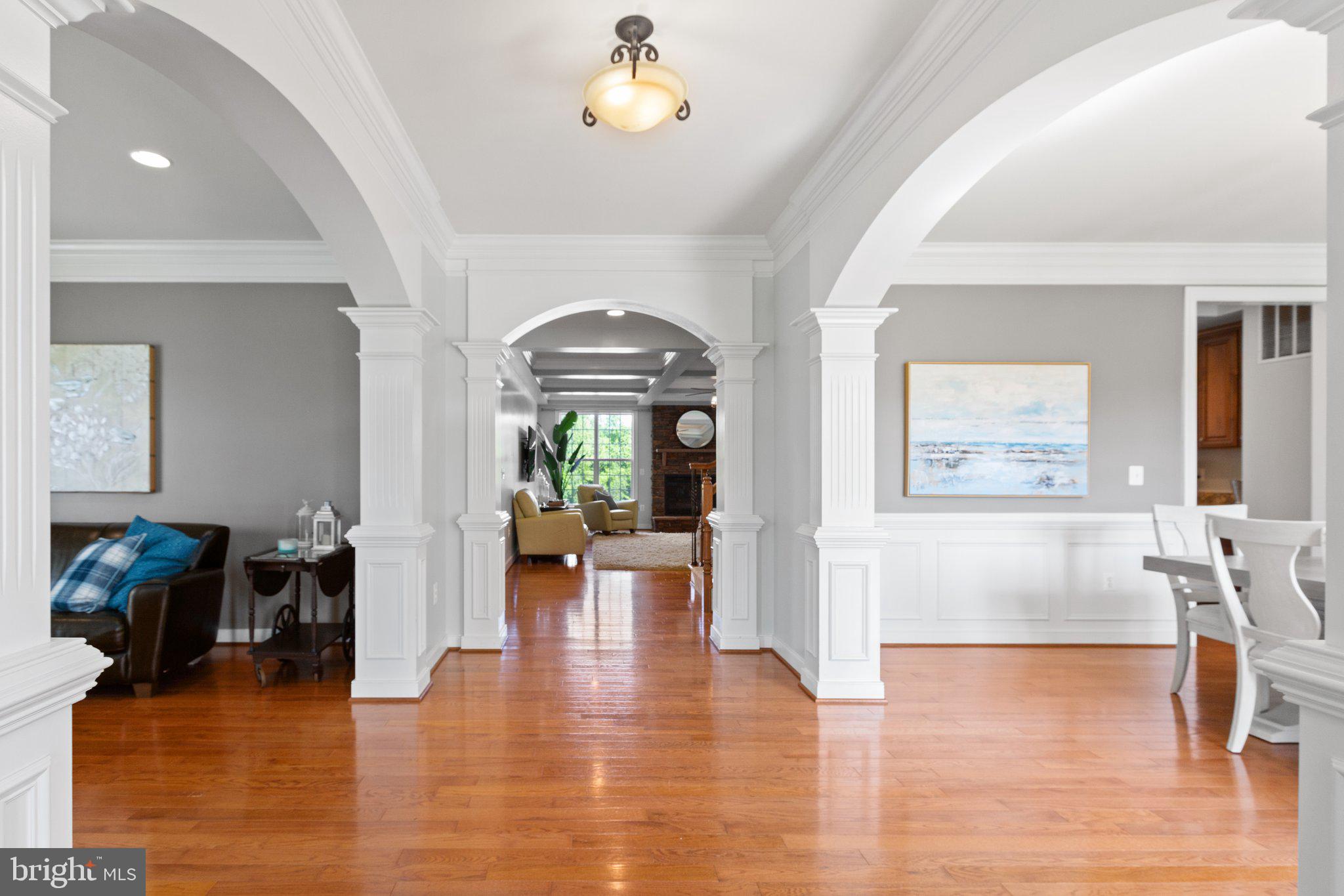 THE GLENS - Residential