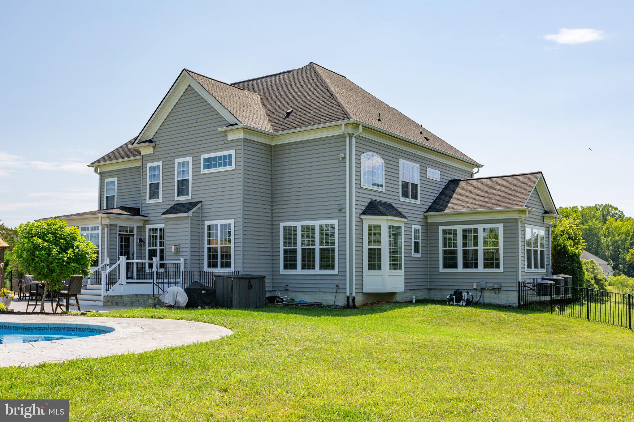 THE GLENS - Residential