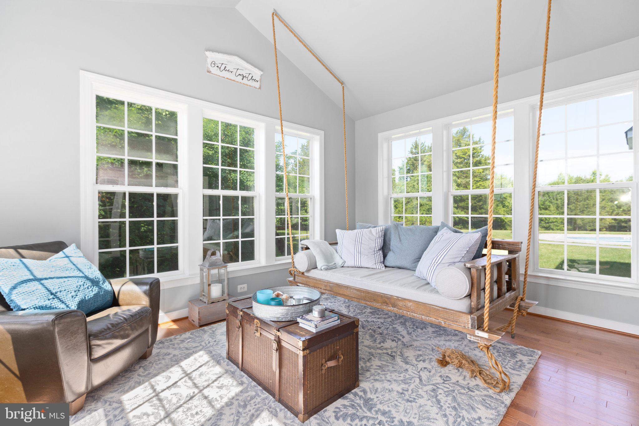 THE GLENS - Residential