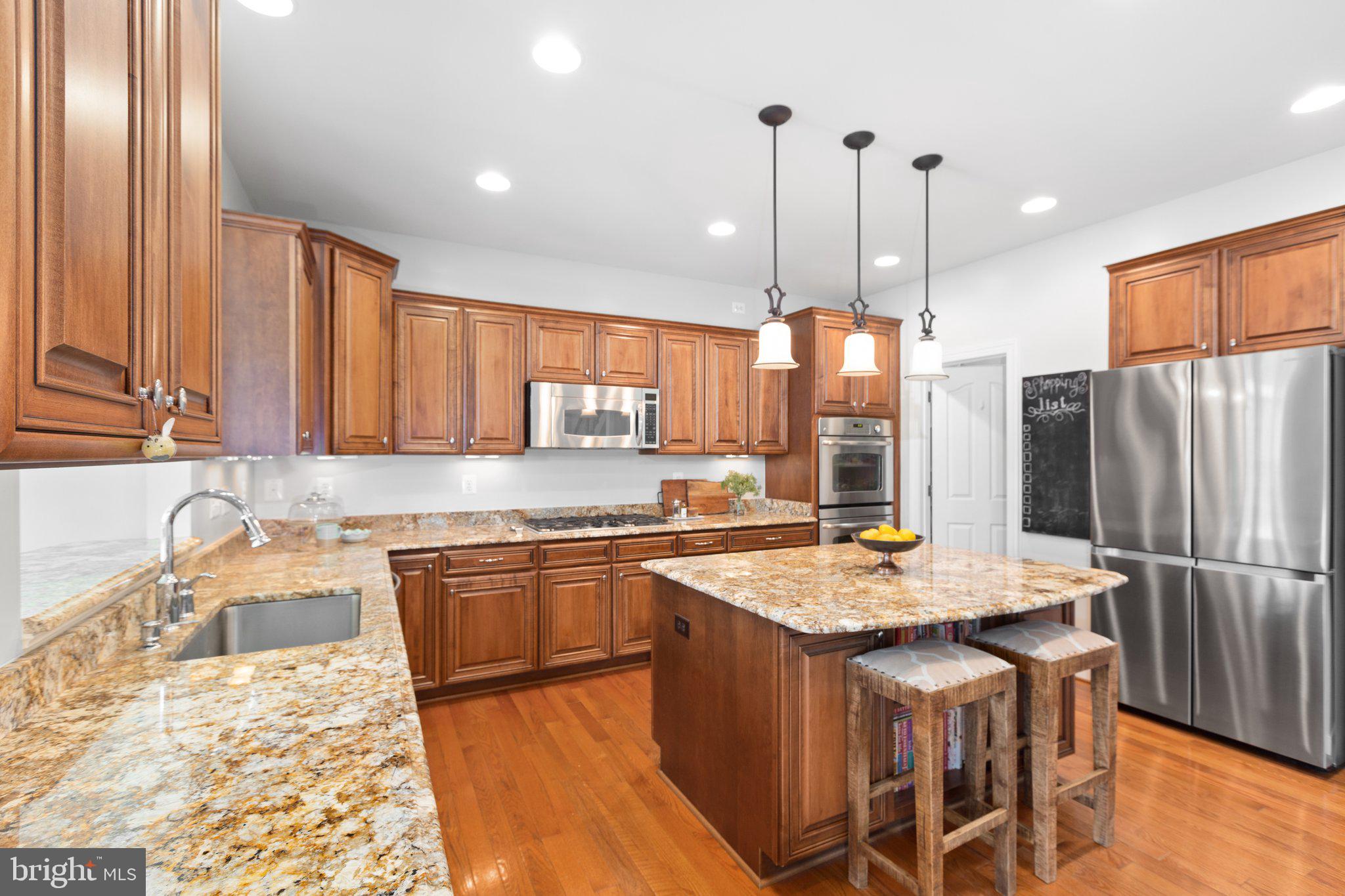 THE GLENS - Residential