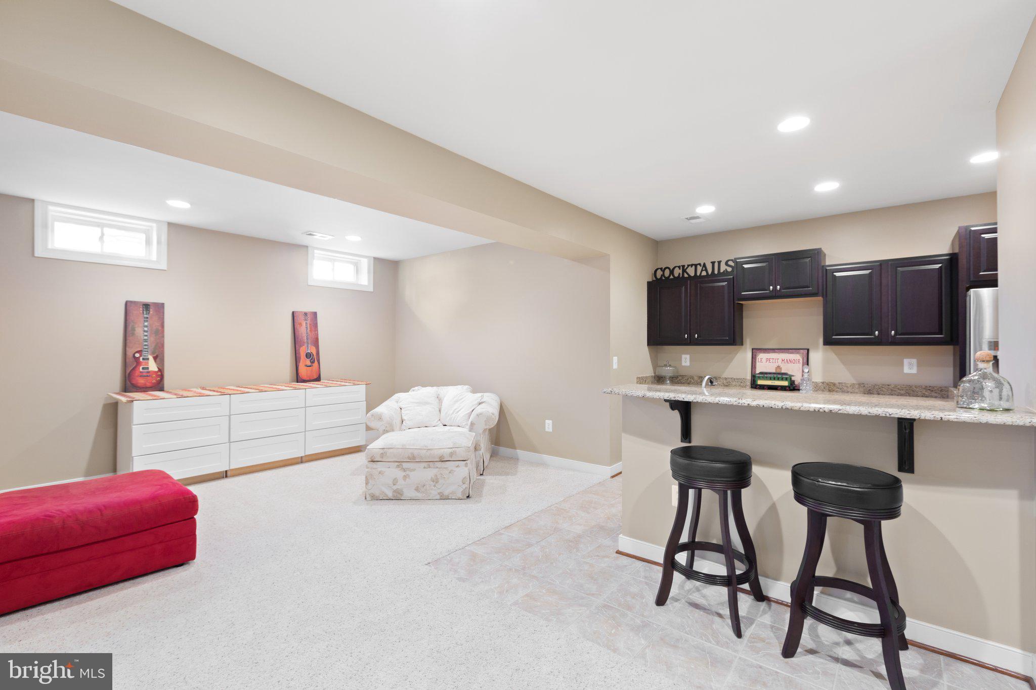 THE GLENS - Residential