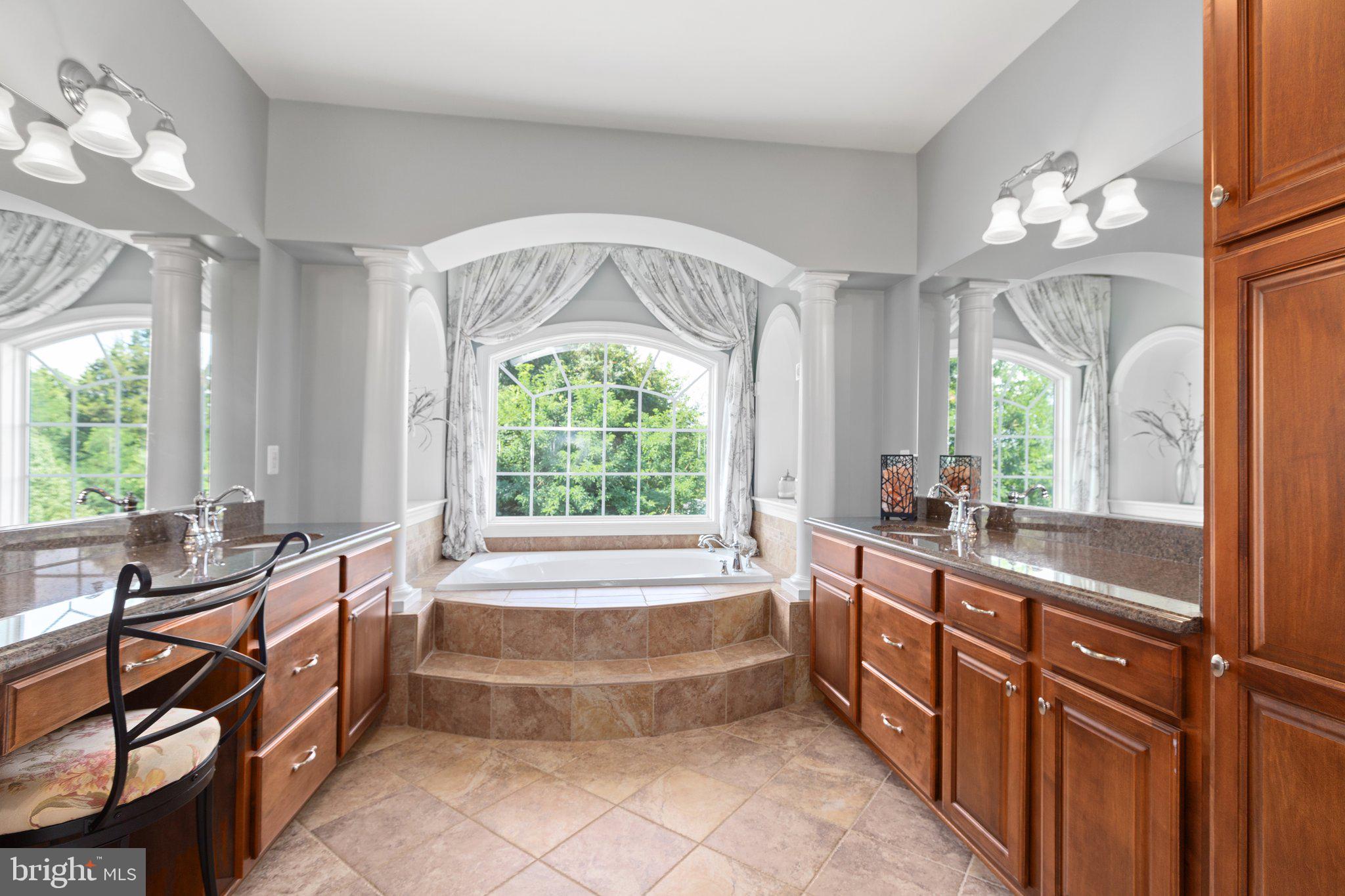 THE GLENS - Residential