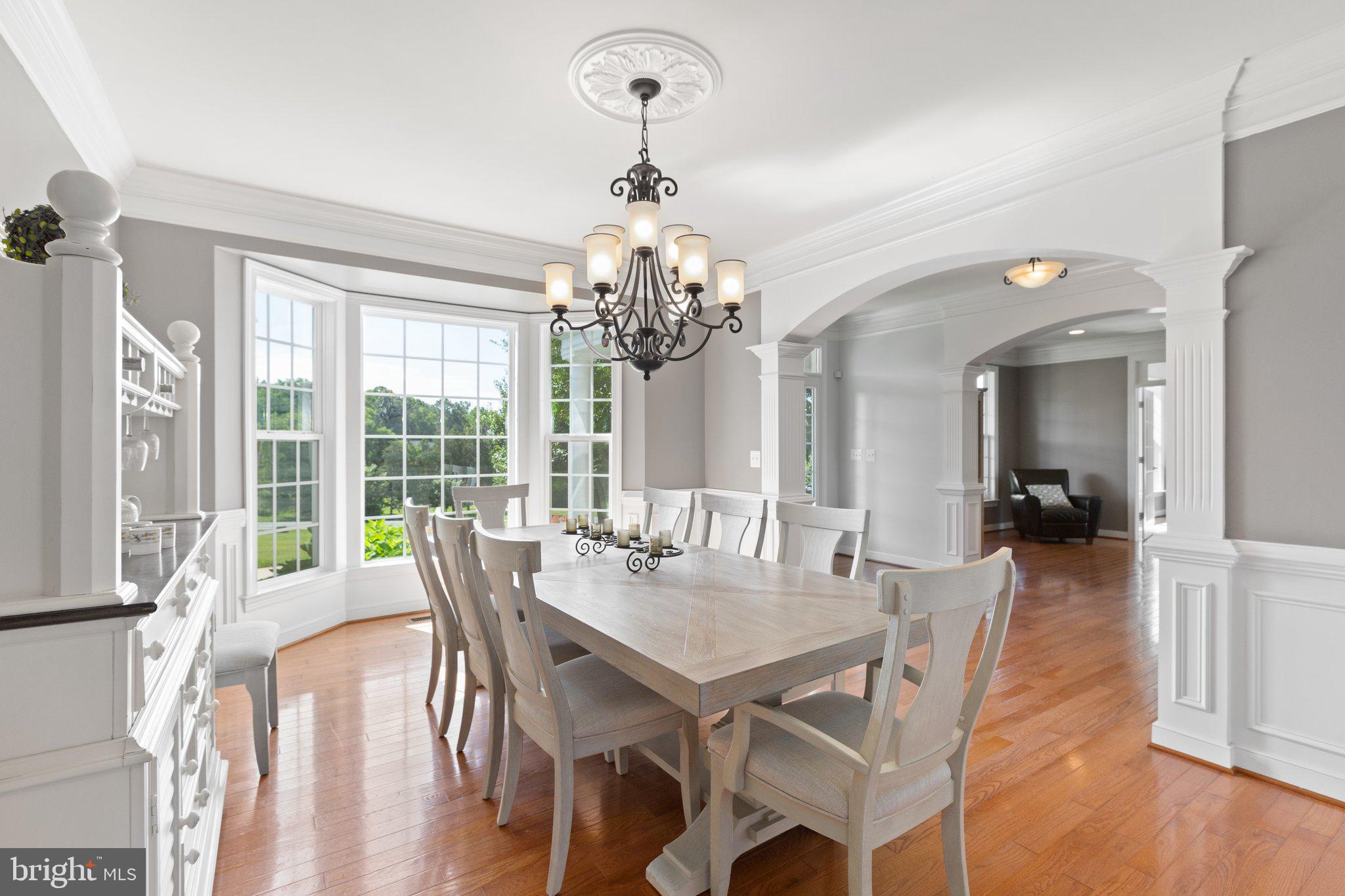 THE GLENS - Residential