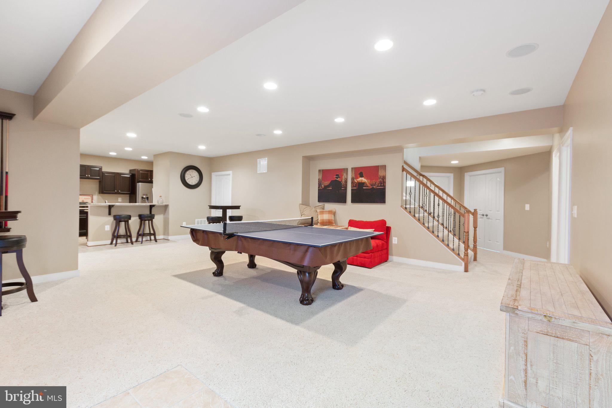 THE GLENS - Residential