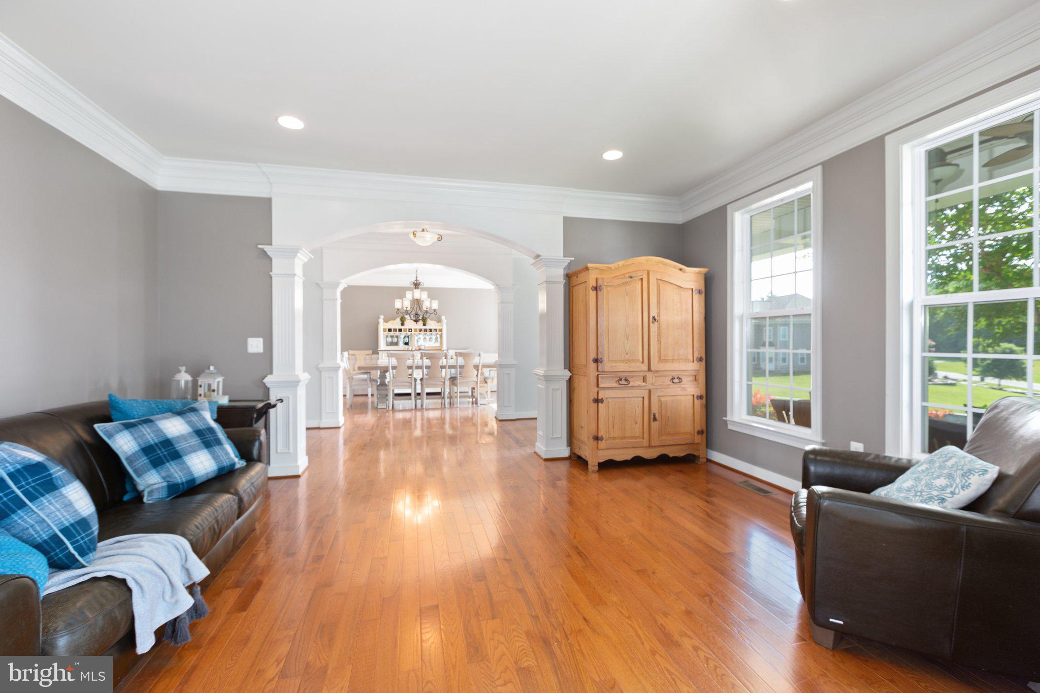 THE GLENS - Residential