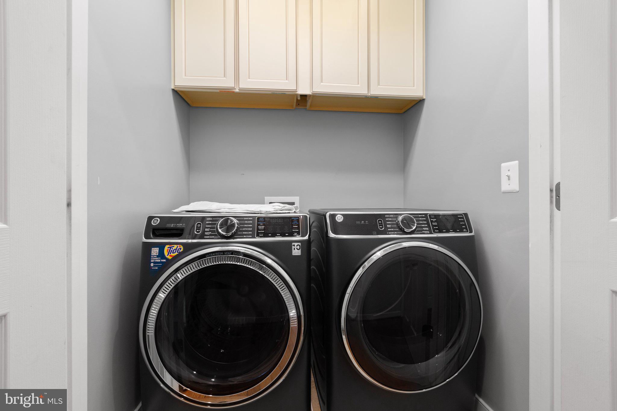 THE GLENS - Residential