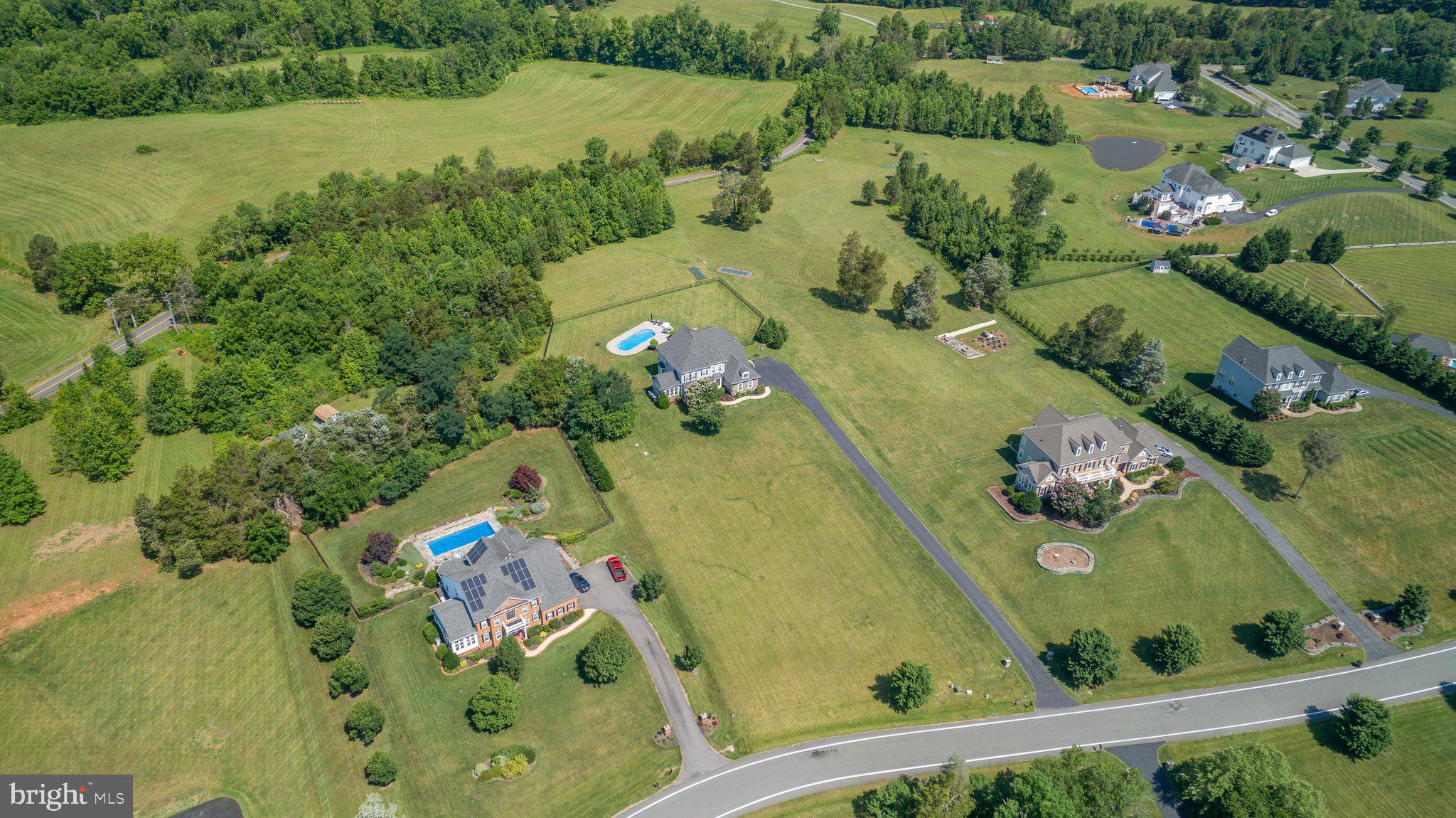 THE GLENS - Residential