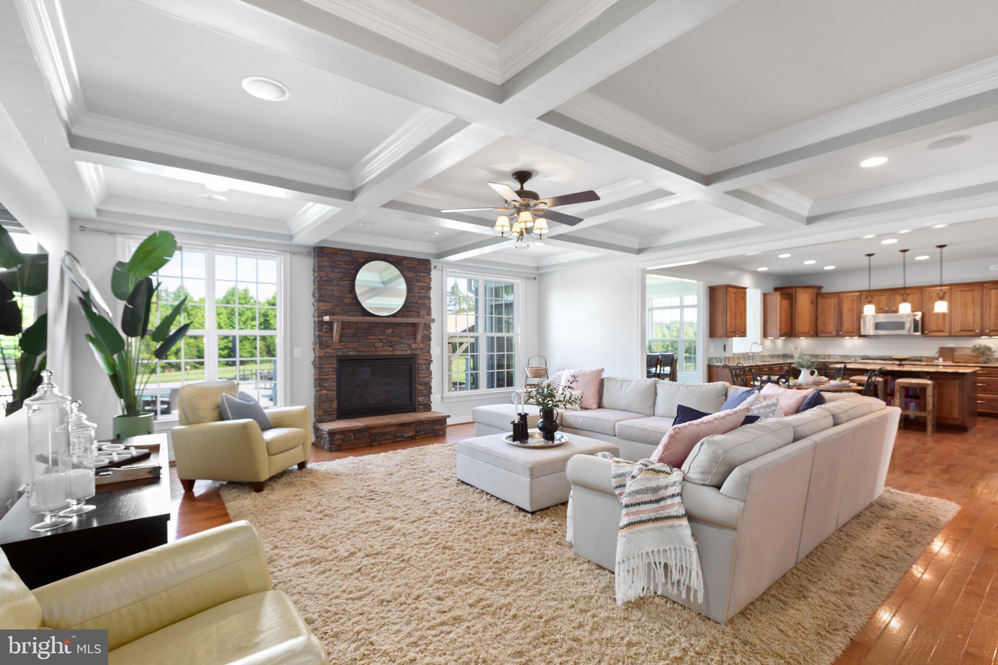 THE GLENS - Residential