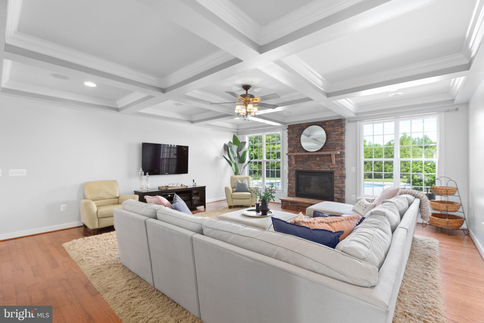 THE GLENS - Residential