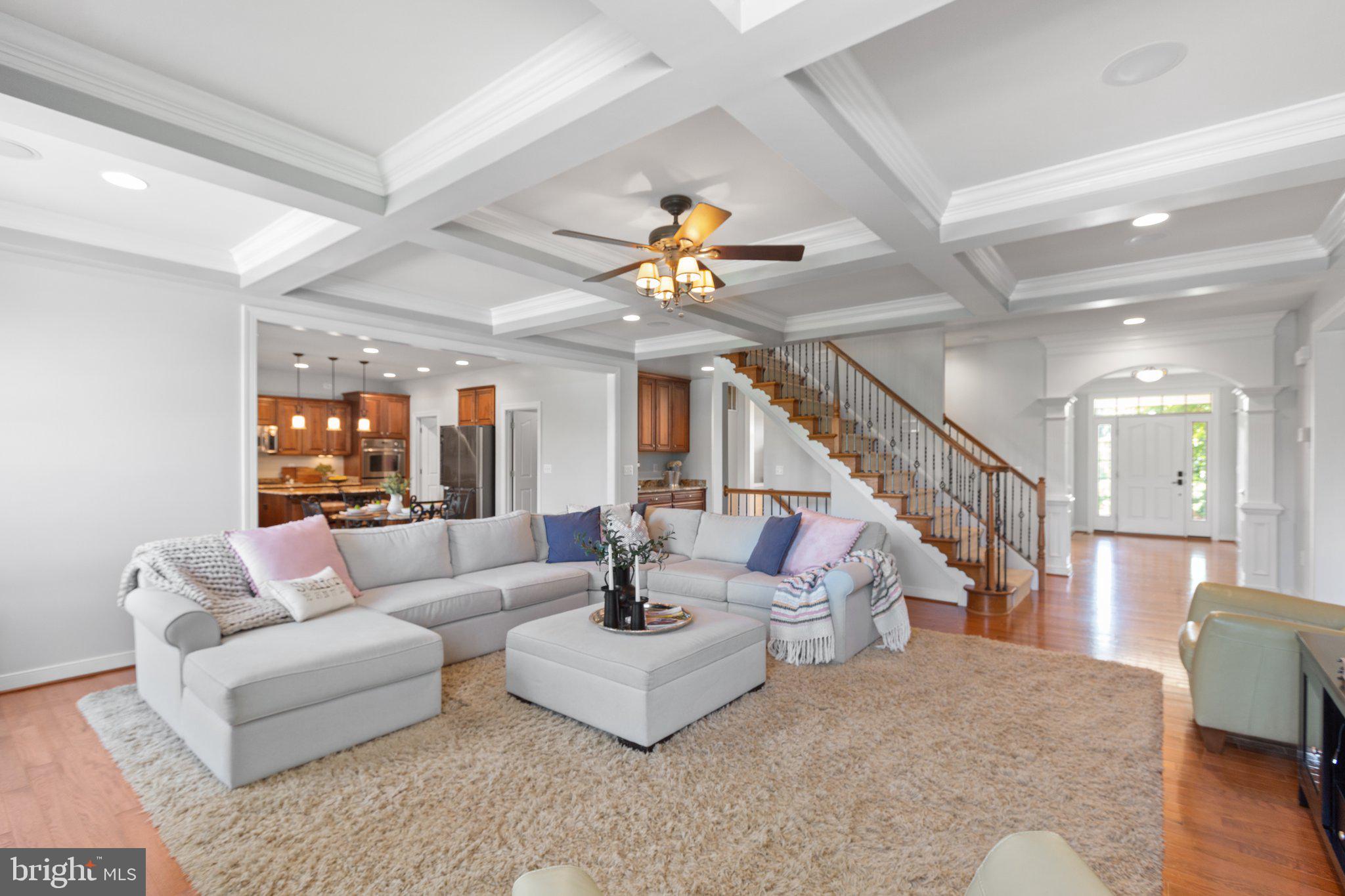 THE GLENS - Residential