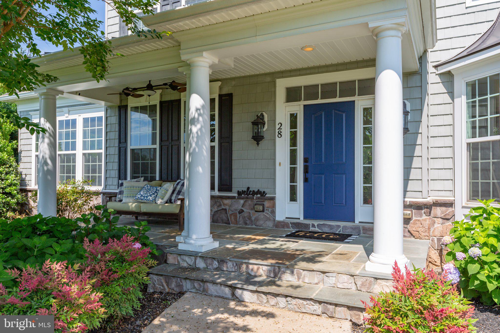 THE GLENS - Residential