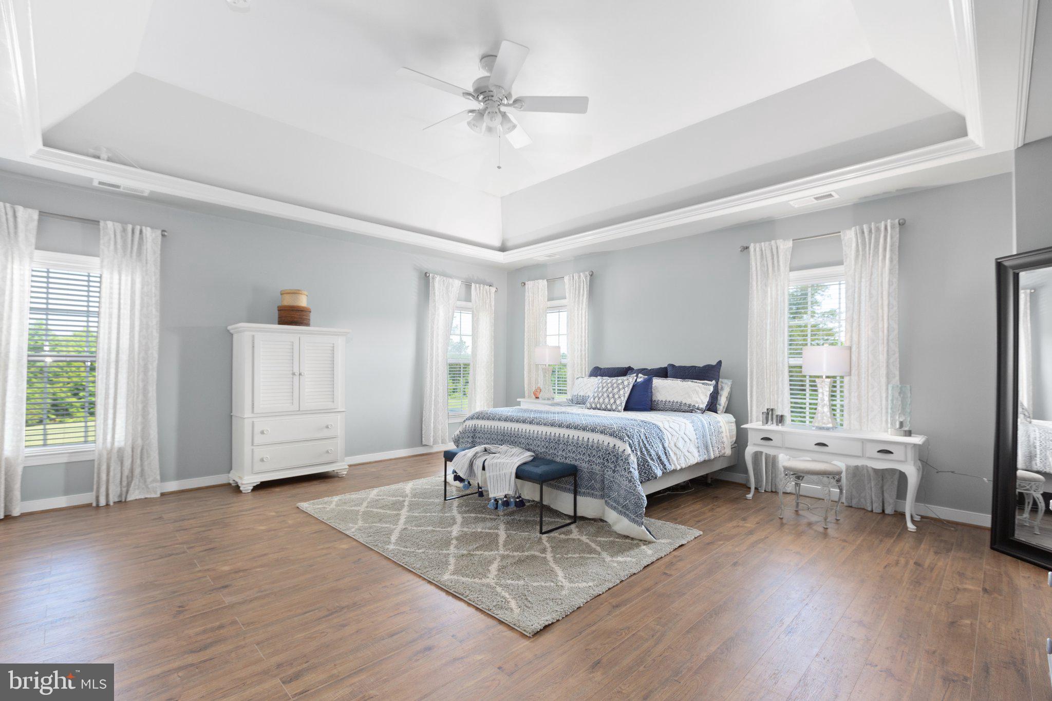 THE GLENS - Residential